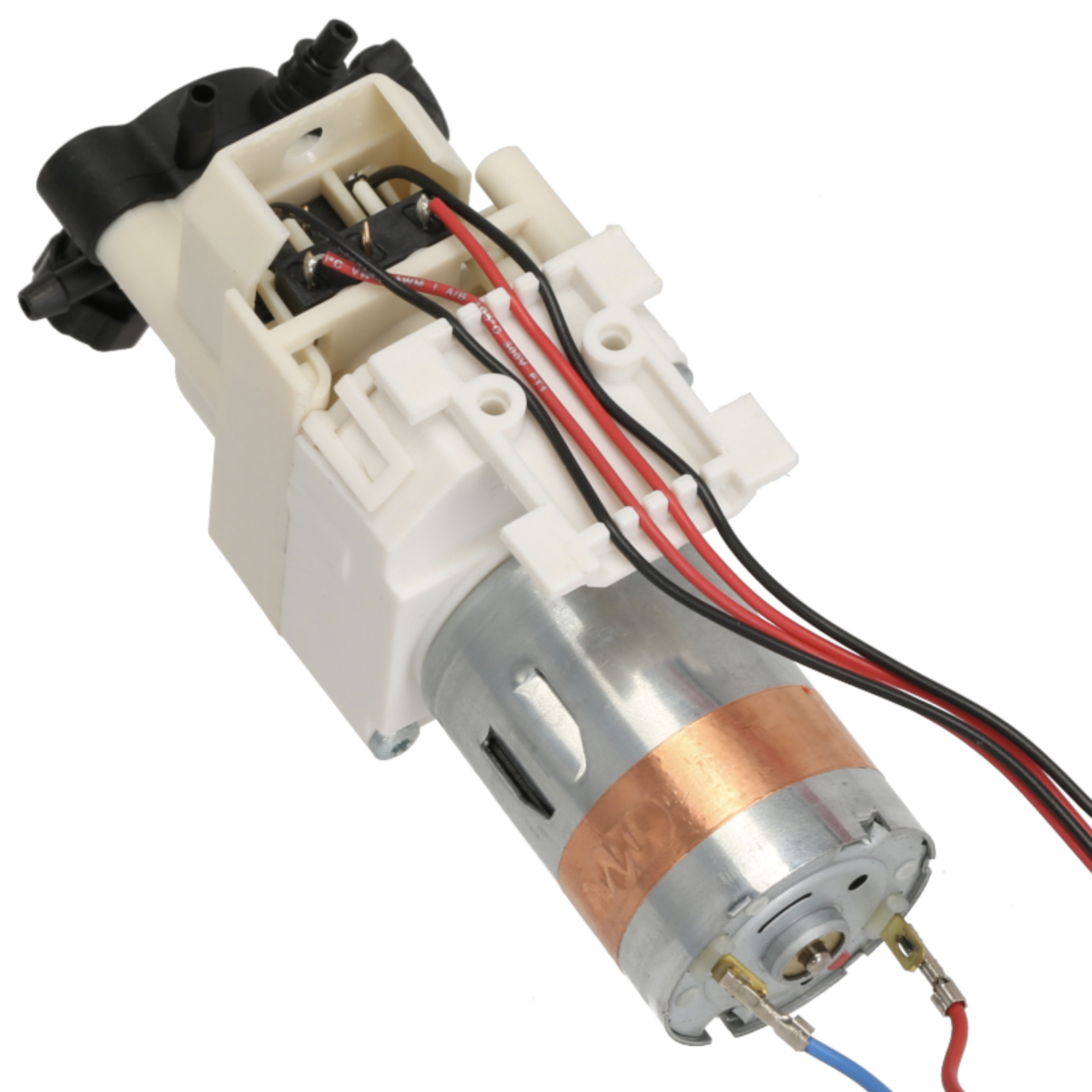 keramiekventiel voor Z6 (model 2018)