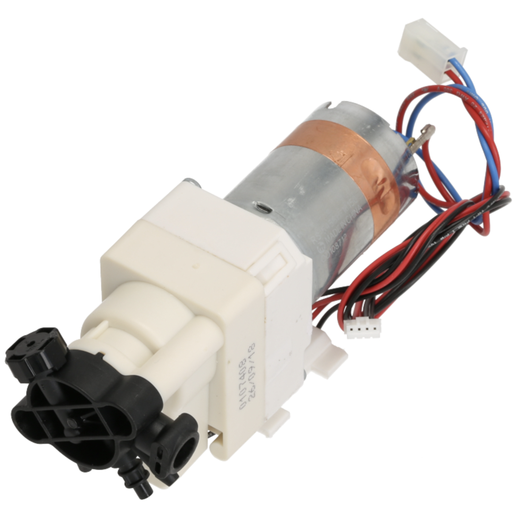 keramiekventiel voor Z6 (model 2018)