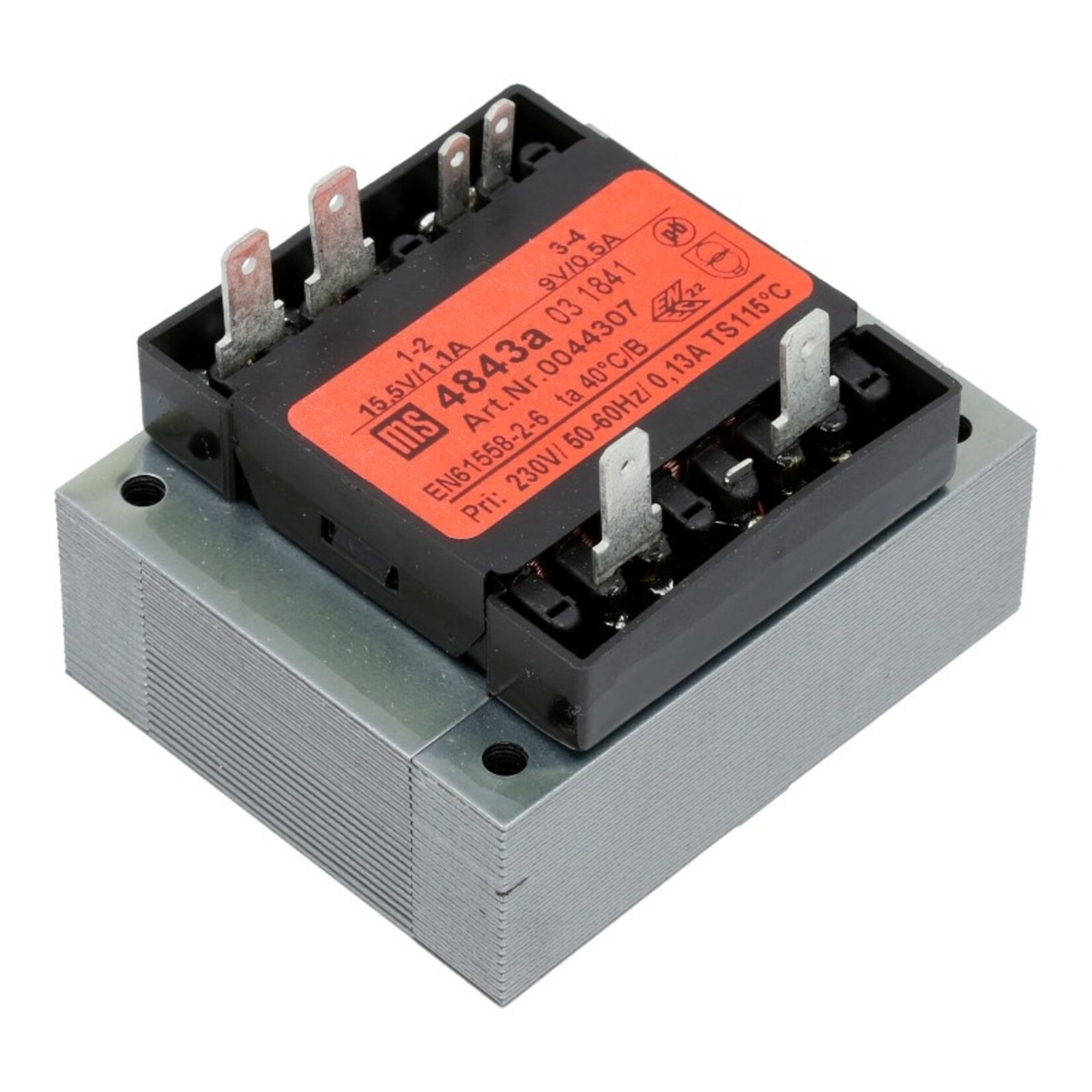 Originele JURA Transformator (Trafo) 230V | 62841