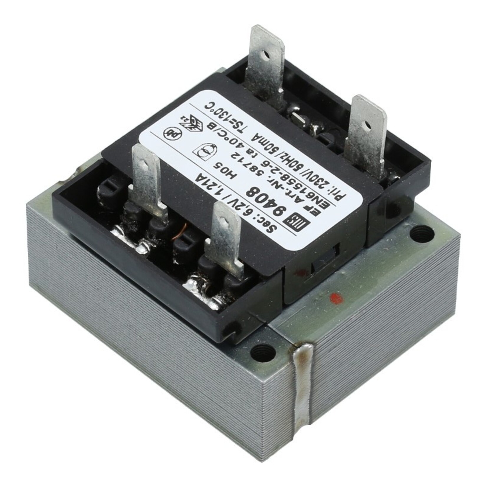 GIGA Serie 230V/50HZ Transformator