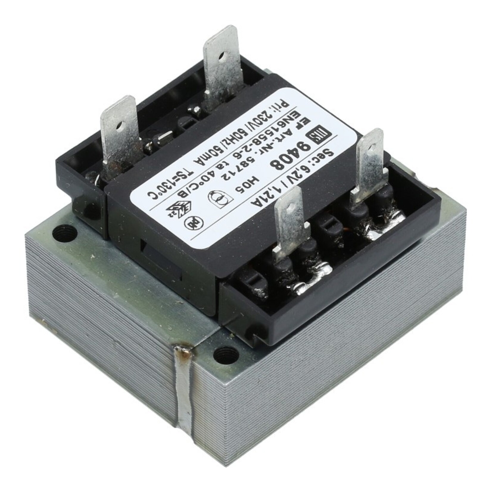 GIGA Serie 230V/50HZ Transformator