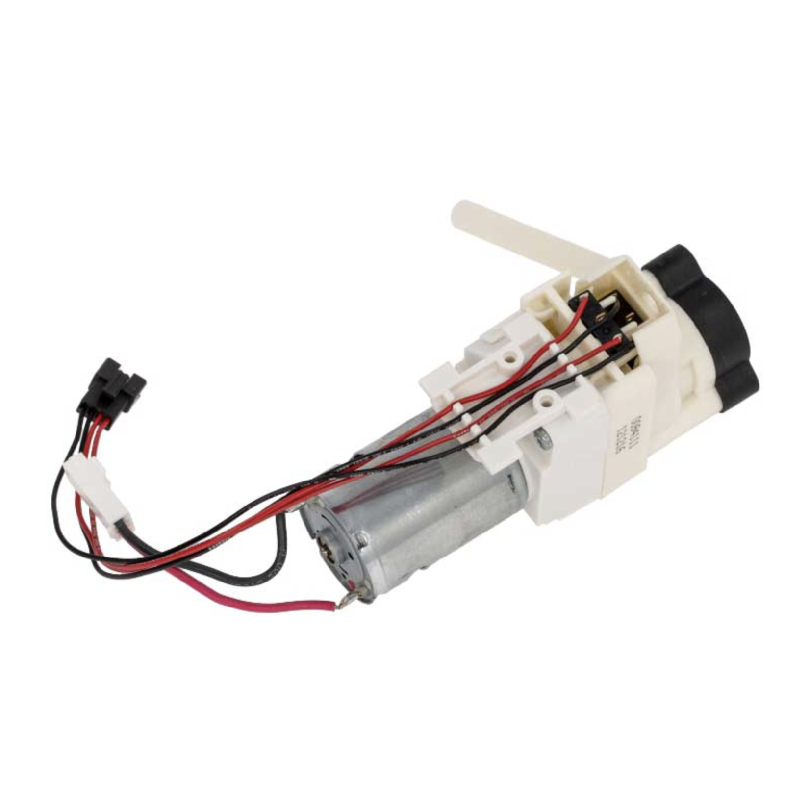 keramiekventiel (12-24V) compleet voor Impressa J / XJ-SERIE