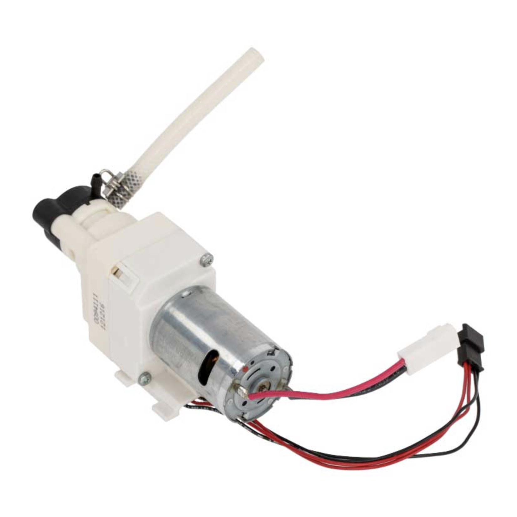 keramiekventiel (12-24V) compleet voor Impressa J / XJ-SERIE