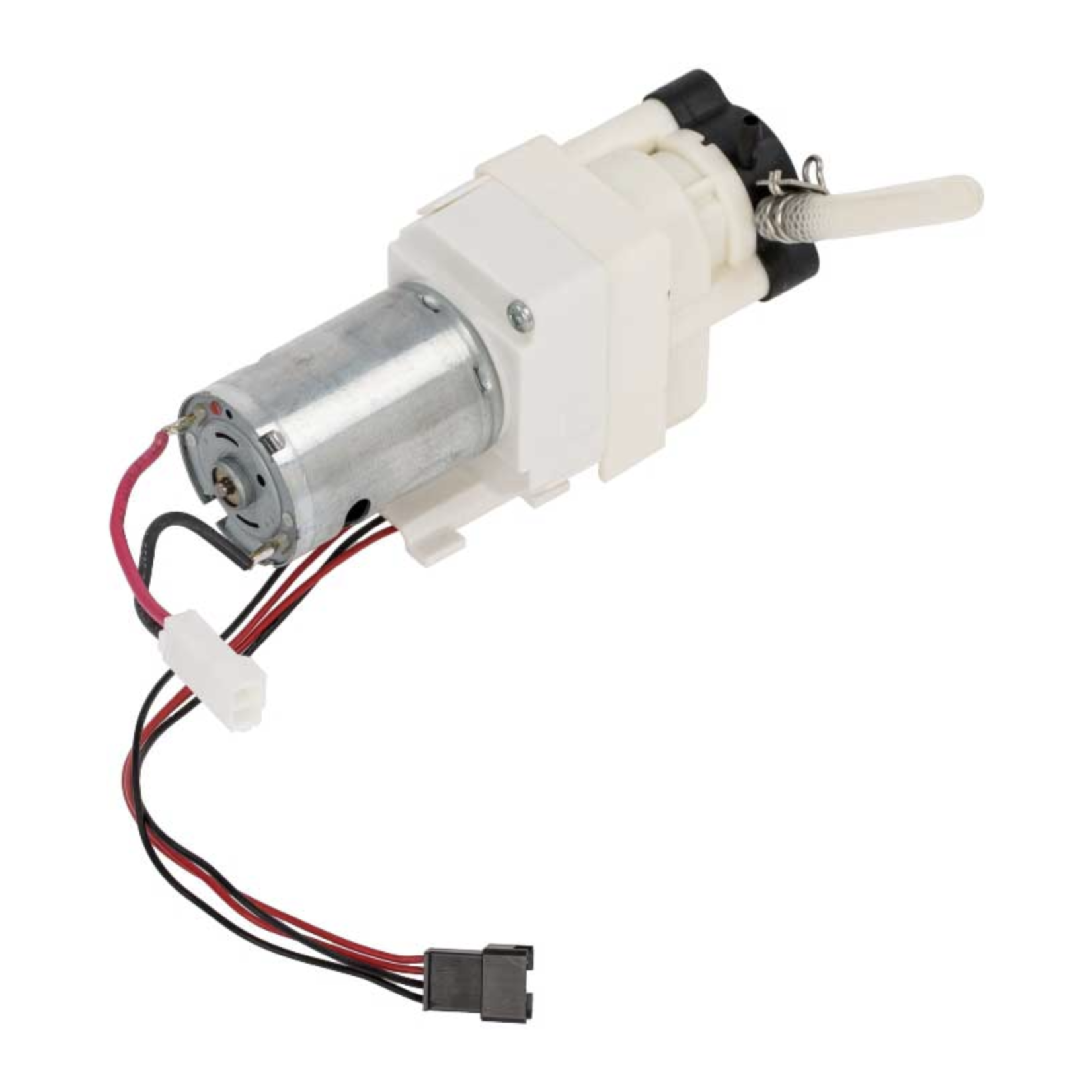 keramiekventiel (12-24V) compleet voor Impressa J / XJ-SERIE