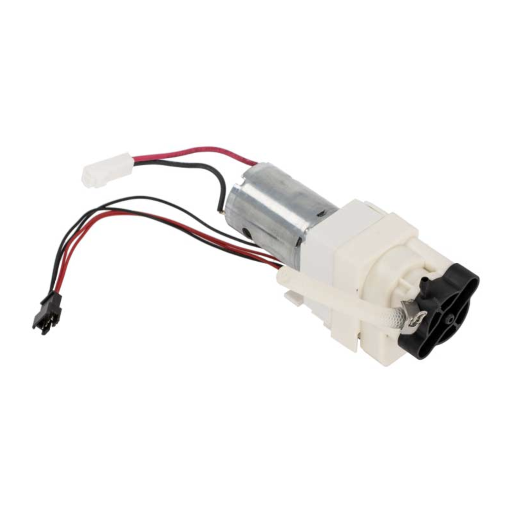 keramiekventiel (12-24V) compleet voor Impressa J / XJ-SERIE