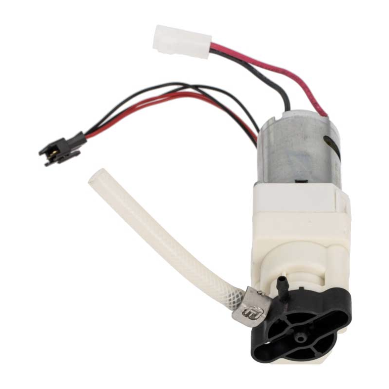 keramiekventiel (12-24V) compleet voor Impressa J / XJ-SERIE
