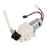 Jura keramiekventiel (12-24V) compleet voor Impressa J / XJ-SERIE