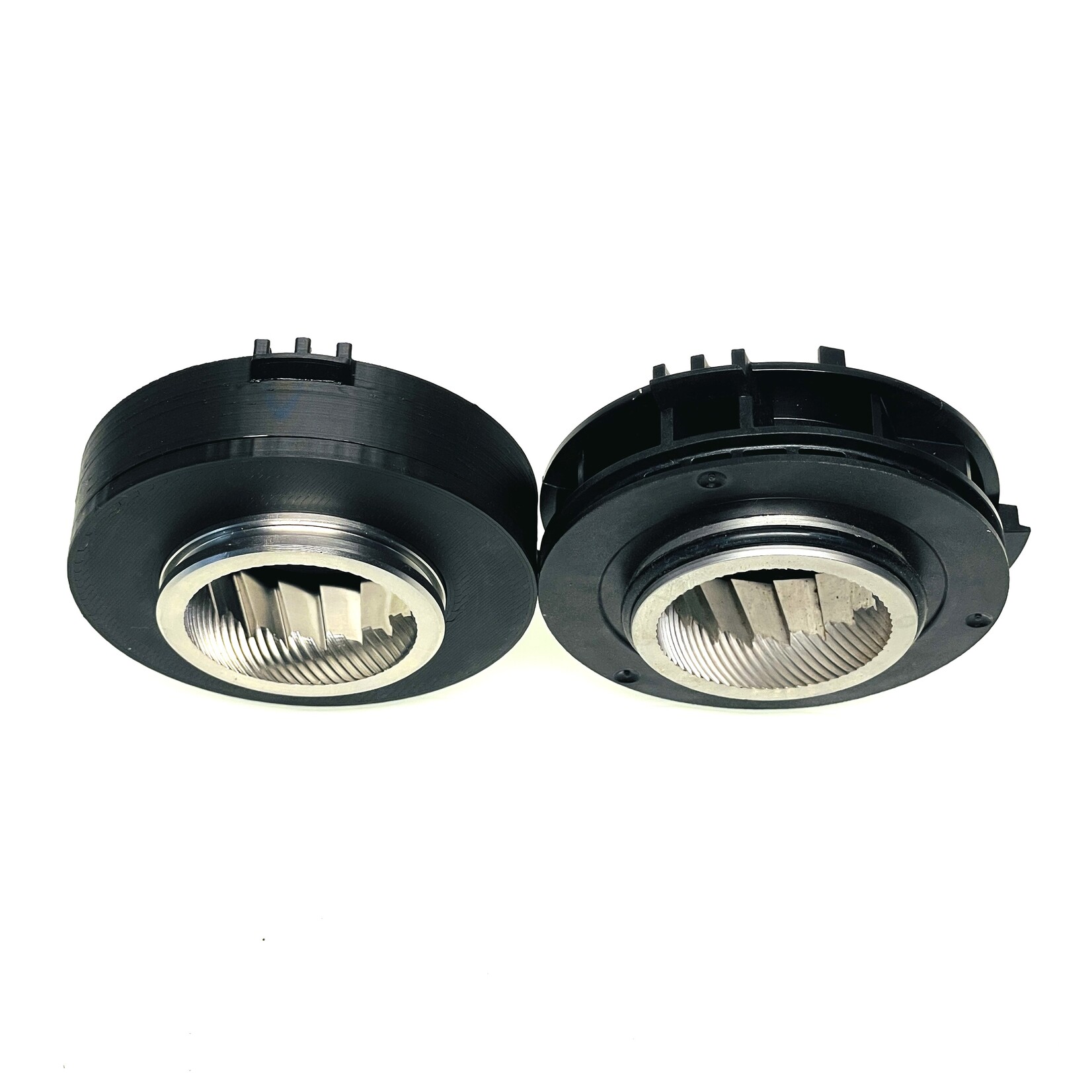 Notrot 3D print Reparatieset met schroefbevestiging voor Jura Aroma+ G2 en G3 maalmolen