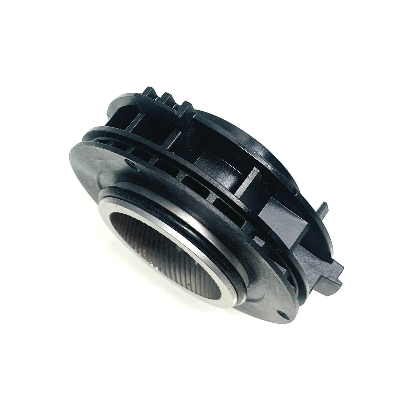 Notrot 3D print Reparatieset met schroefbevestiging voor Jura Aroma+ G2 en G3 maalmolen