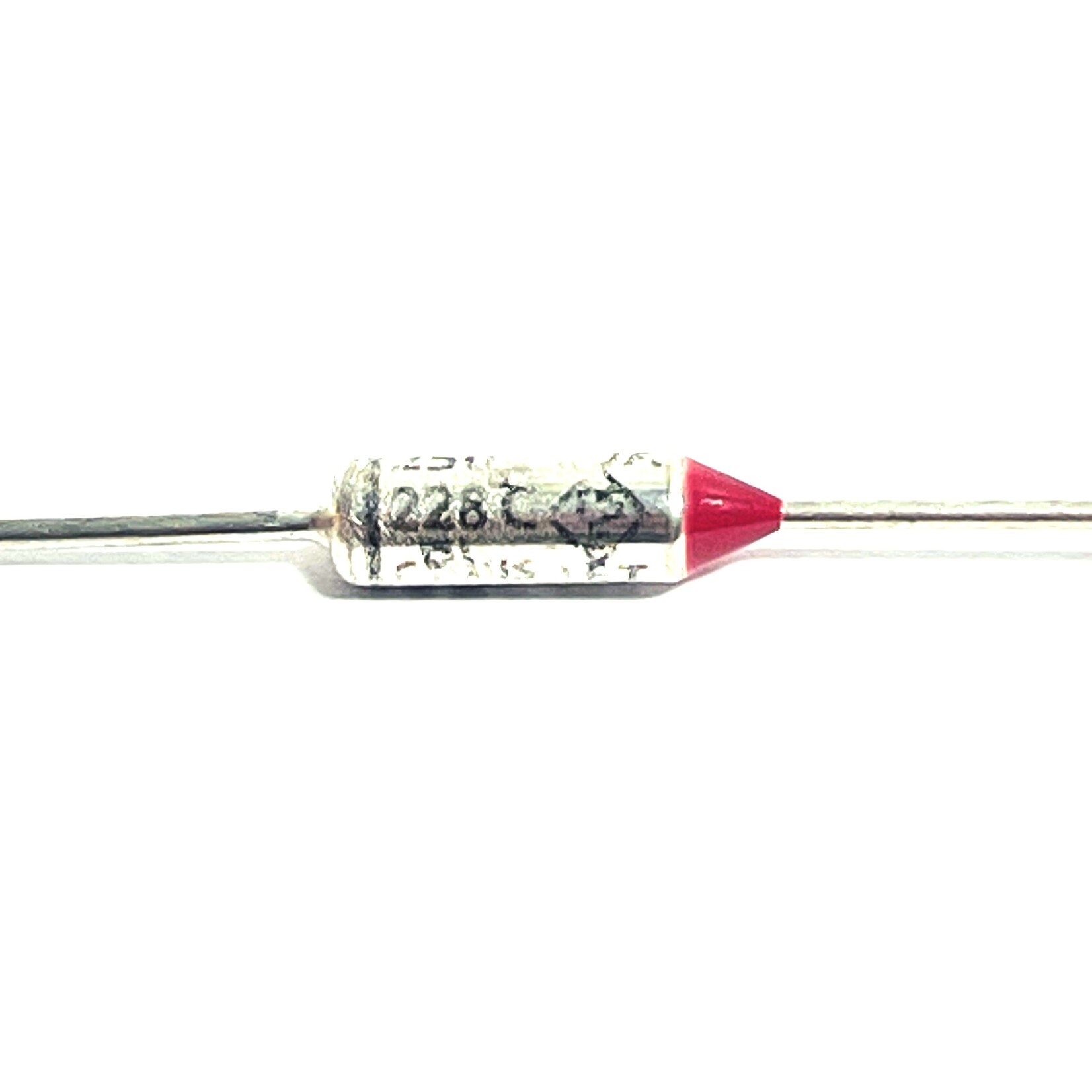 Notrot Draadzekering 228° voor thermoblok