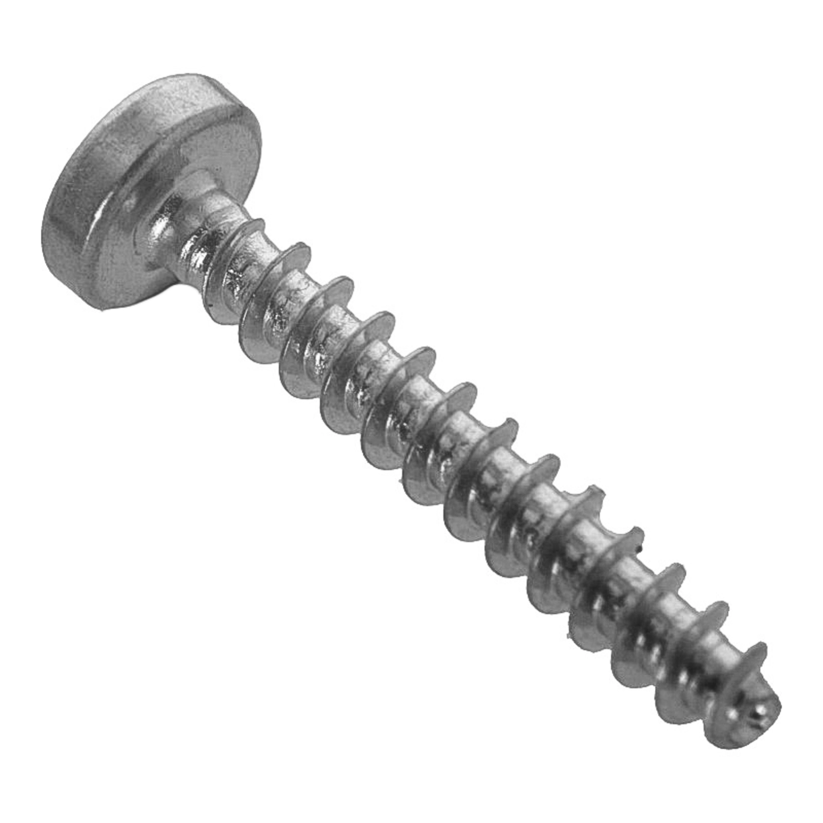 Schroef (T10 / 3x20mm) voor maalmolen bevestiging
