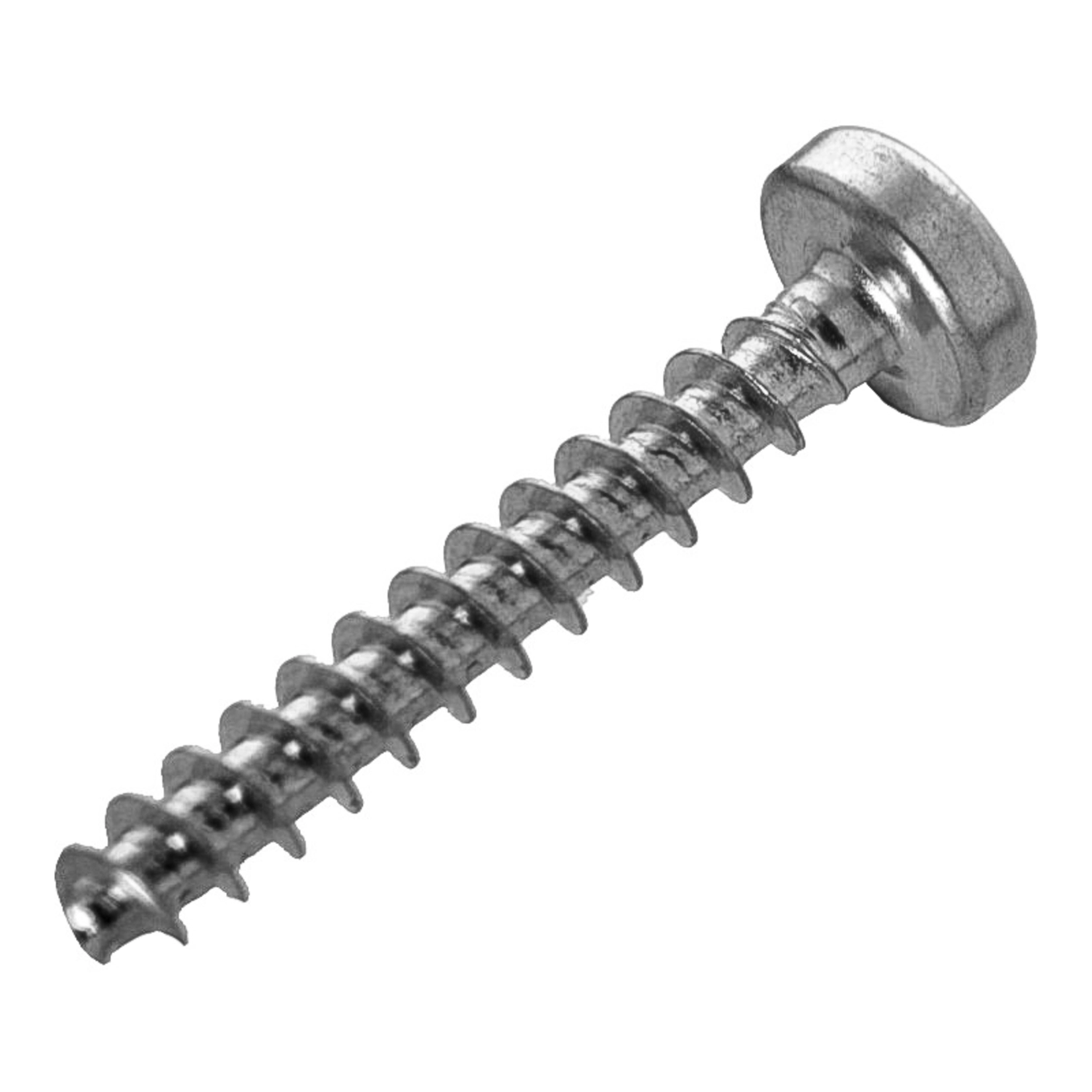 Schroef (T10 / 3x20mm) voor maalmolen bevestiging