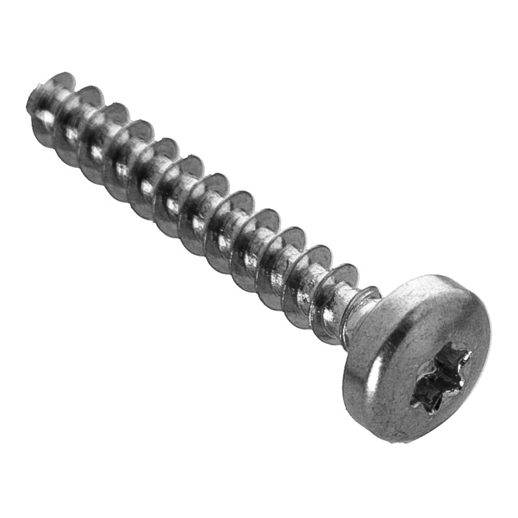 Schroef (T10 / 3x20mm) voor maalmolen bevestiging