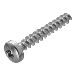 Schroef (T10 / 3x20mm) voor maalmolen bevestiging