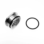 Notrot O-ring om maalring in Jura machines