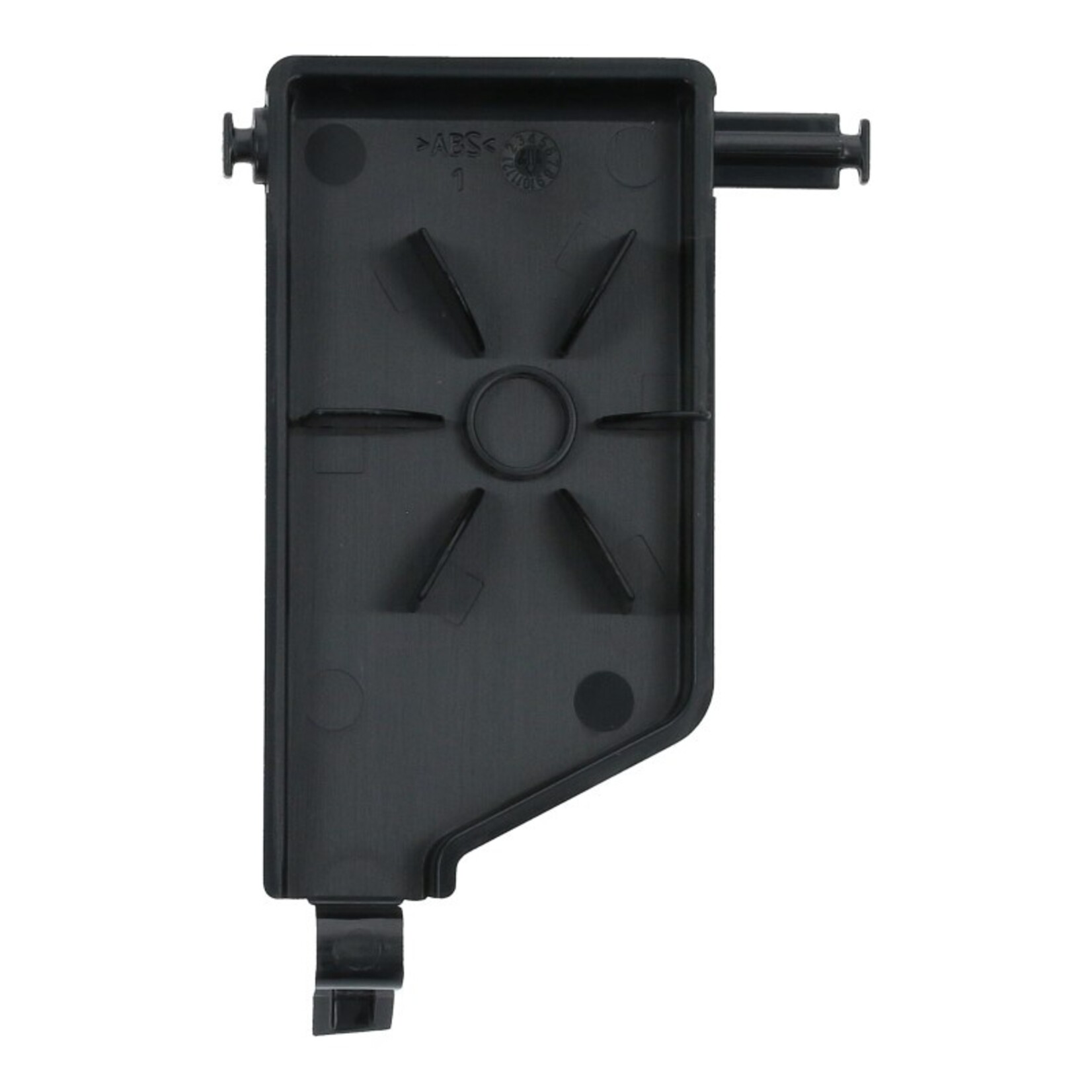 Jura Klembeugel (SMART) voor Claris waterfilter van Jura / AEG / Krups volautomatische koffiemachines