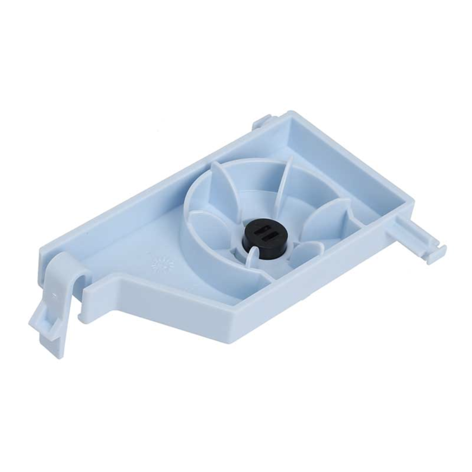 Jura Klembeugel voor Claris BLUE waterfilter van Jura C - E - F-serie volautomatische koffiemachines