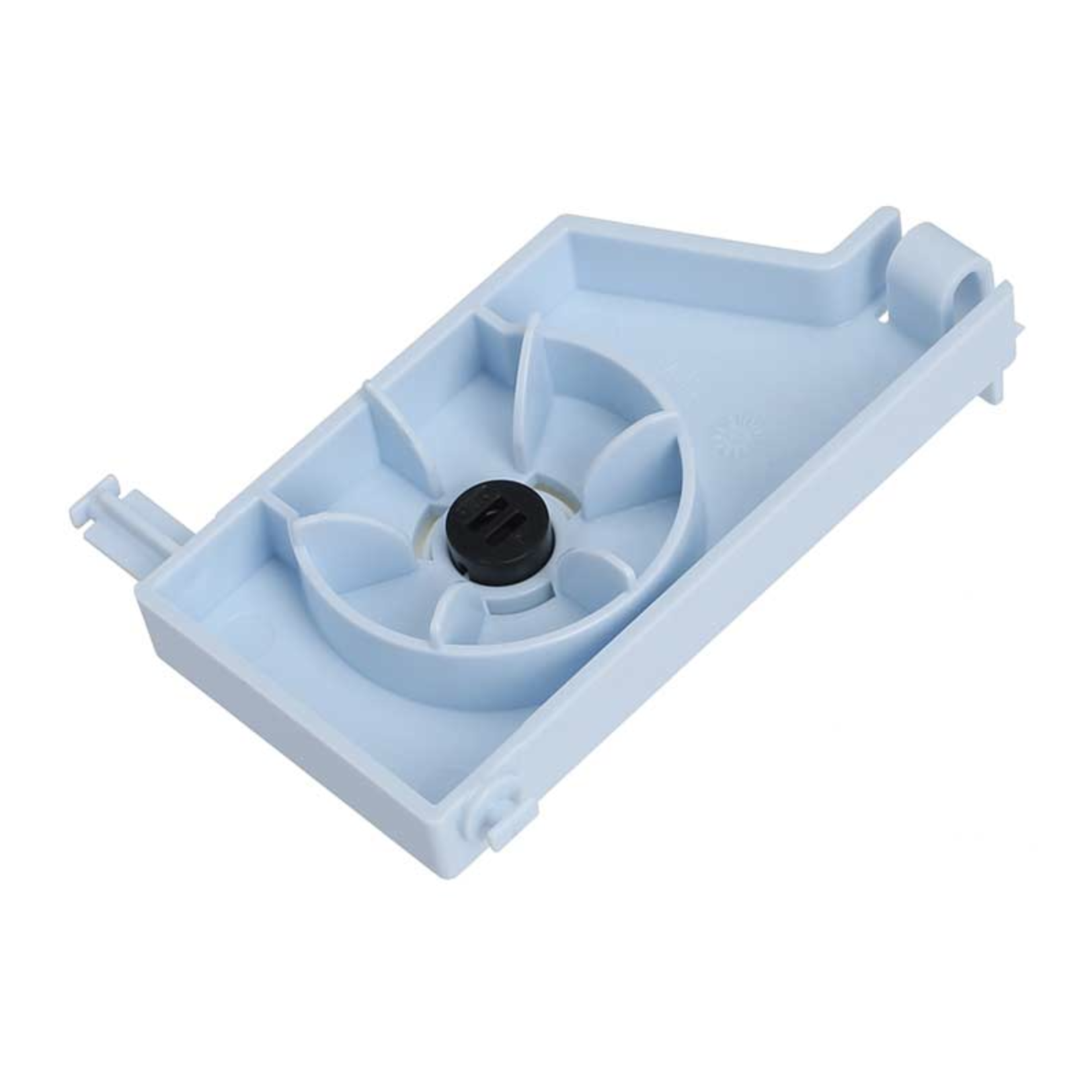 Jura Klembeugel voor Claris BLUE waterfilter van Jura C - E - F-serie volautomatische koffiemachines