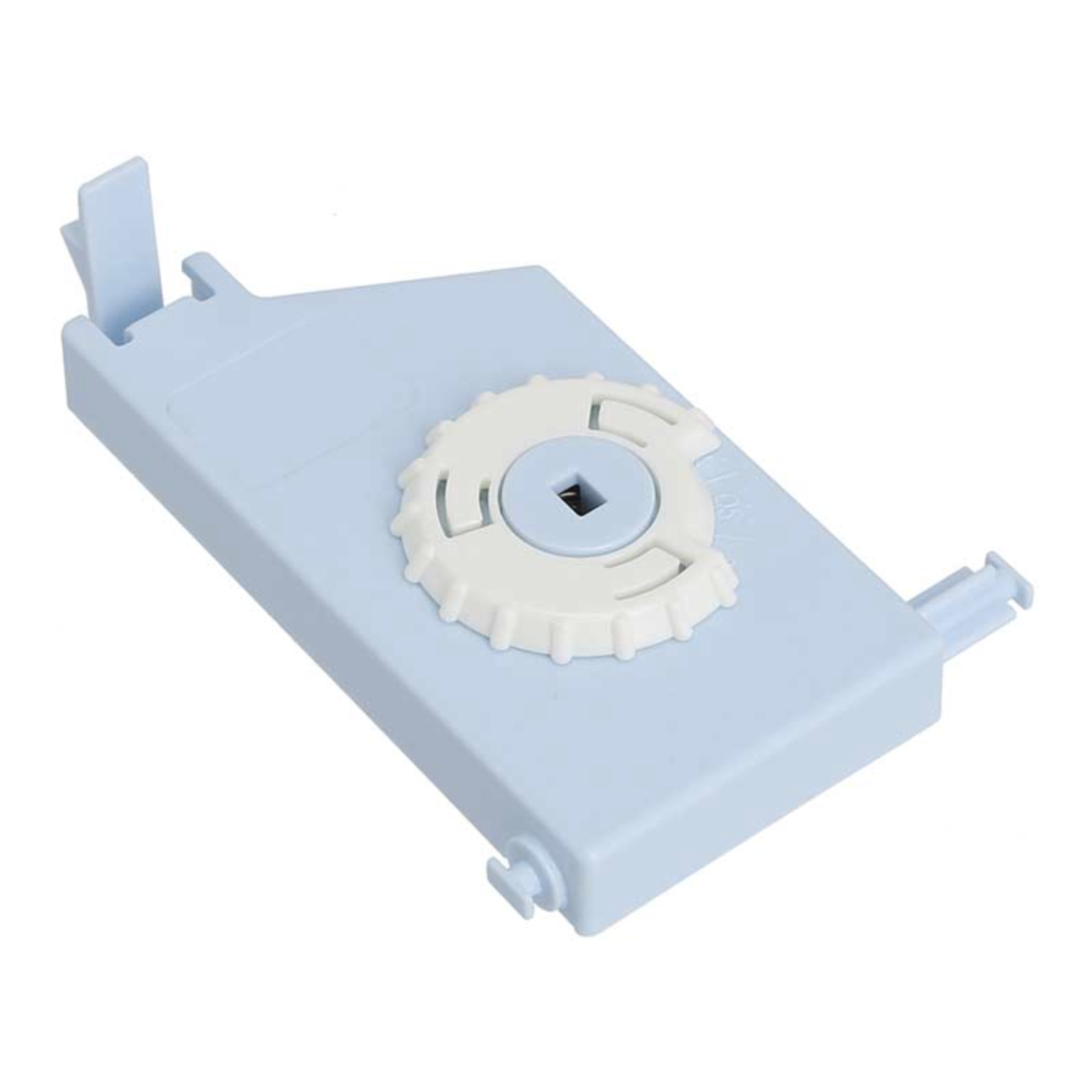 Klembeugel voor Claris BLUE waterfilter van Jura C - E - F-serie volautomatische koffiemachines