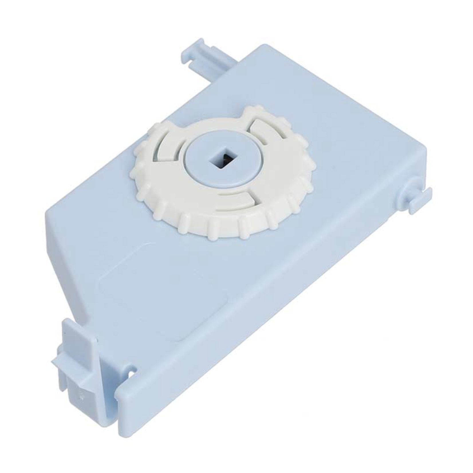 Klembeugel voor Claris BLUE waterfilter van Jura C - E - F-serie volautomatische koffiemachines