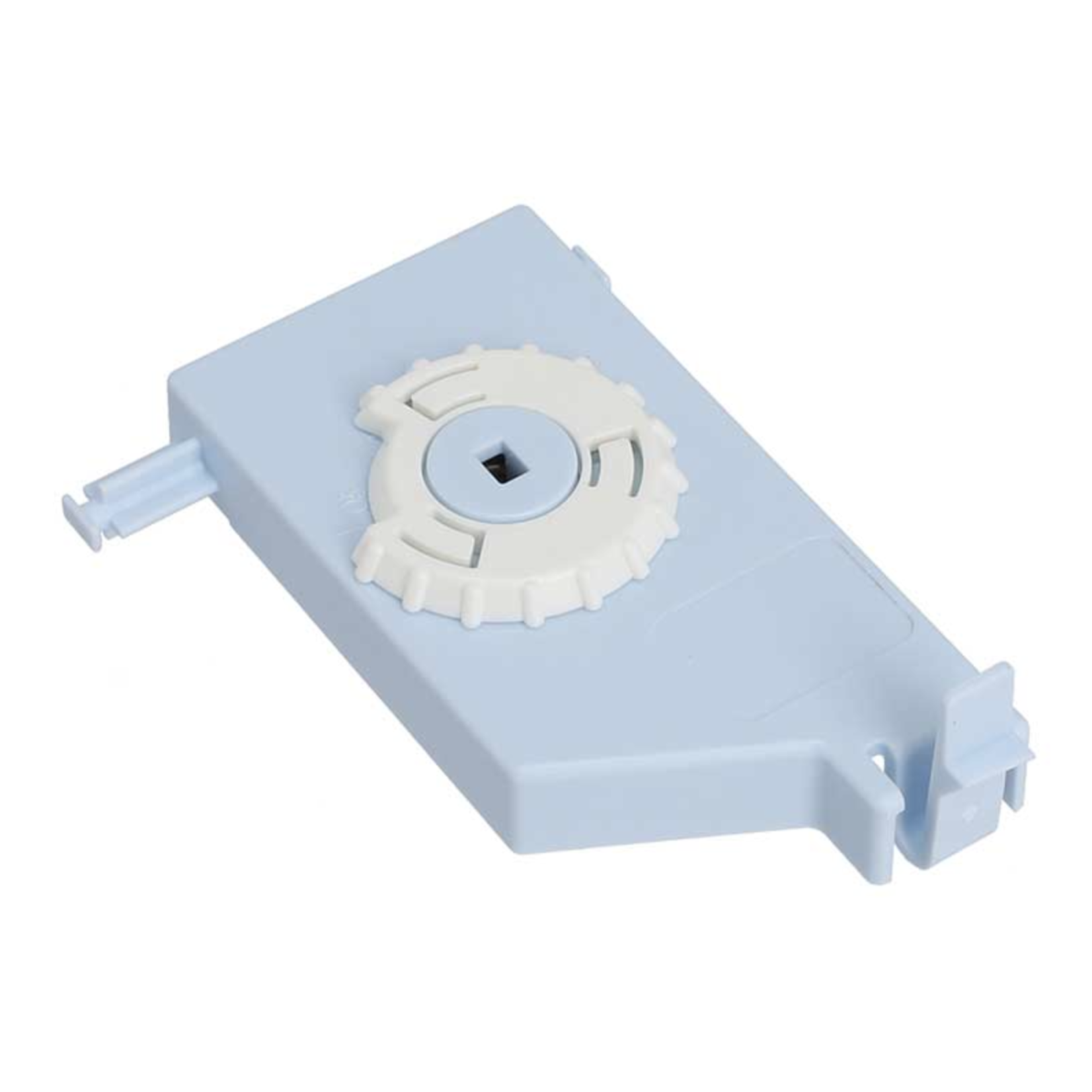 Klembeugel voor Claris BLUE waterfilter van Jura C - E - F-serie volautomatische koffiemachines