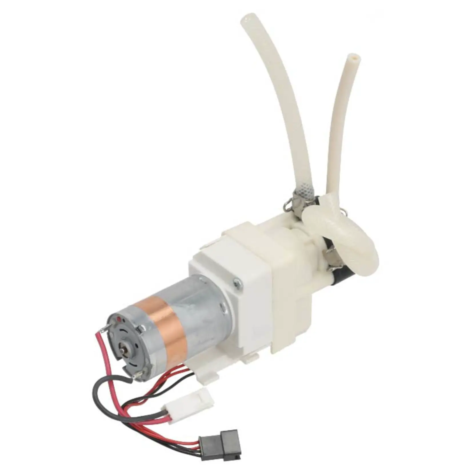 keramiekventiel (12-24V) compleet voor Impressa S / XS-SERIE