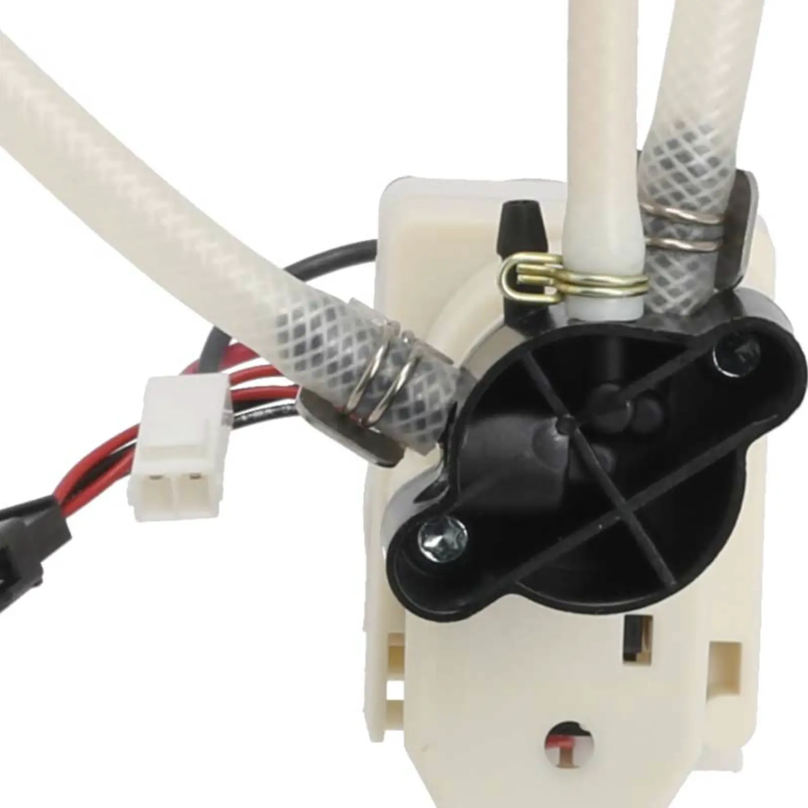 keramiekventiel (12-24V) compleet voor Impressa S / XS-SERIE