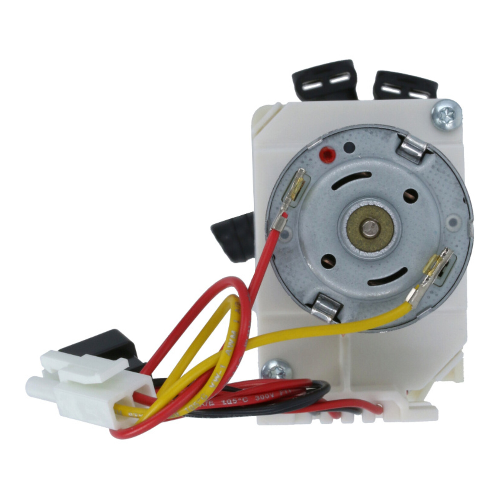 Jura keramiekventiel (12-24V) voor GIGA Serie G2