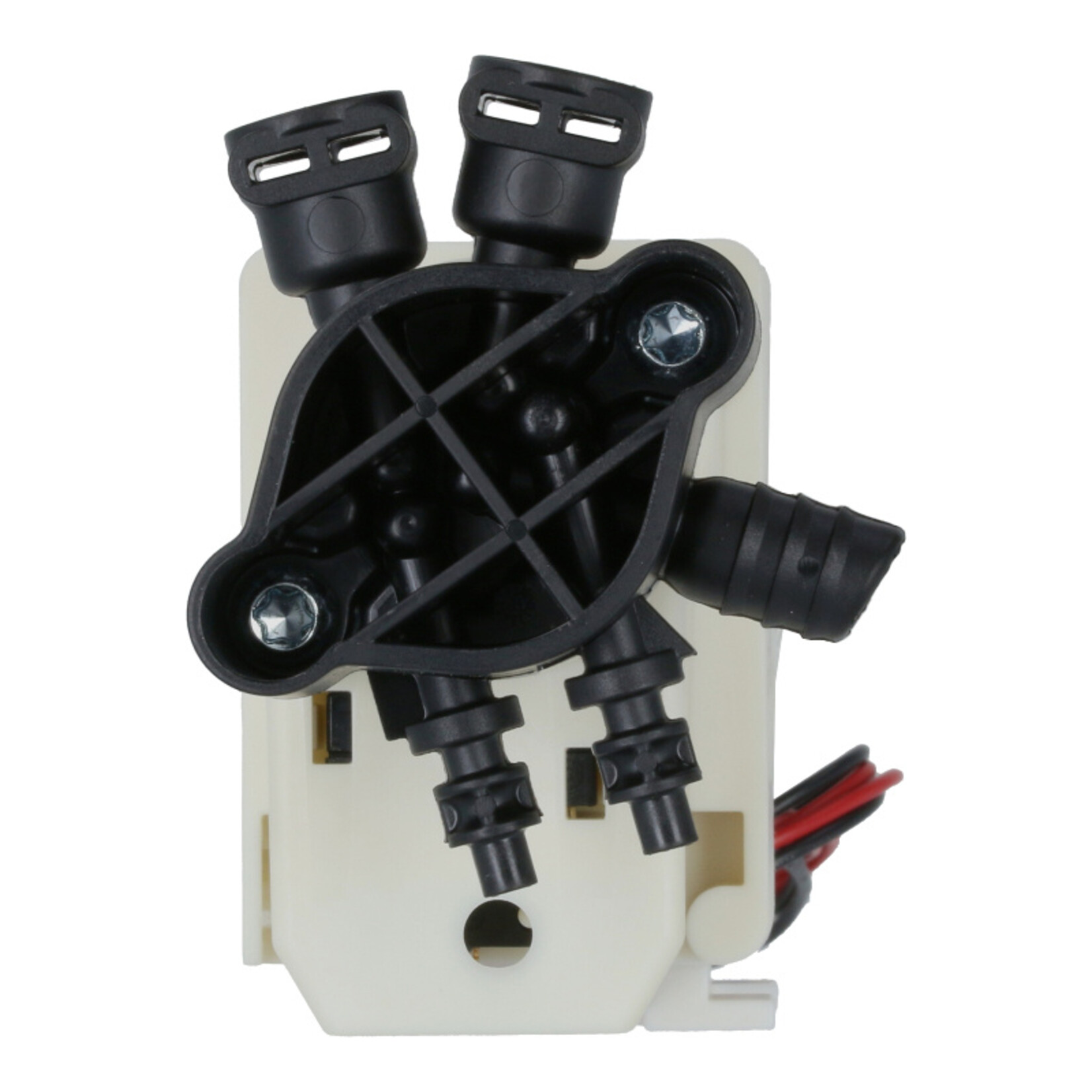 Jura keramiekventiel (12-24V) voor GIGA Serie G2