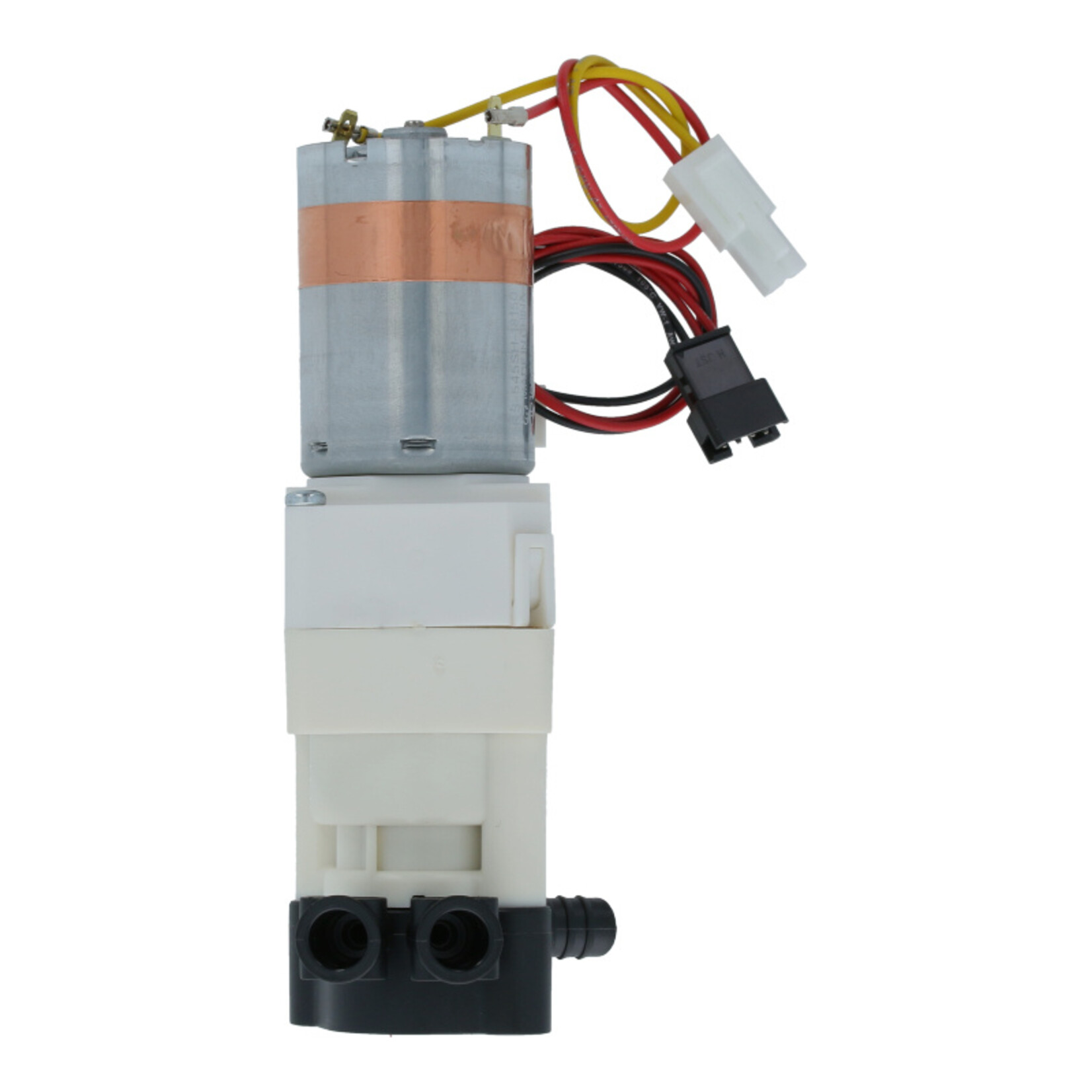 Jura keramiekventiel (12-24V) voor GIGA Serie G2