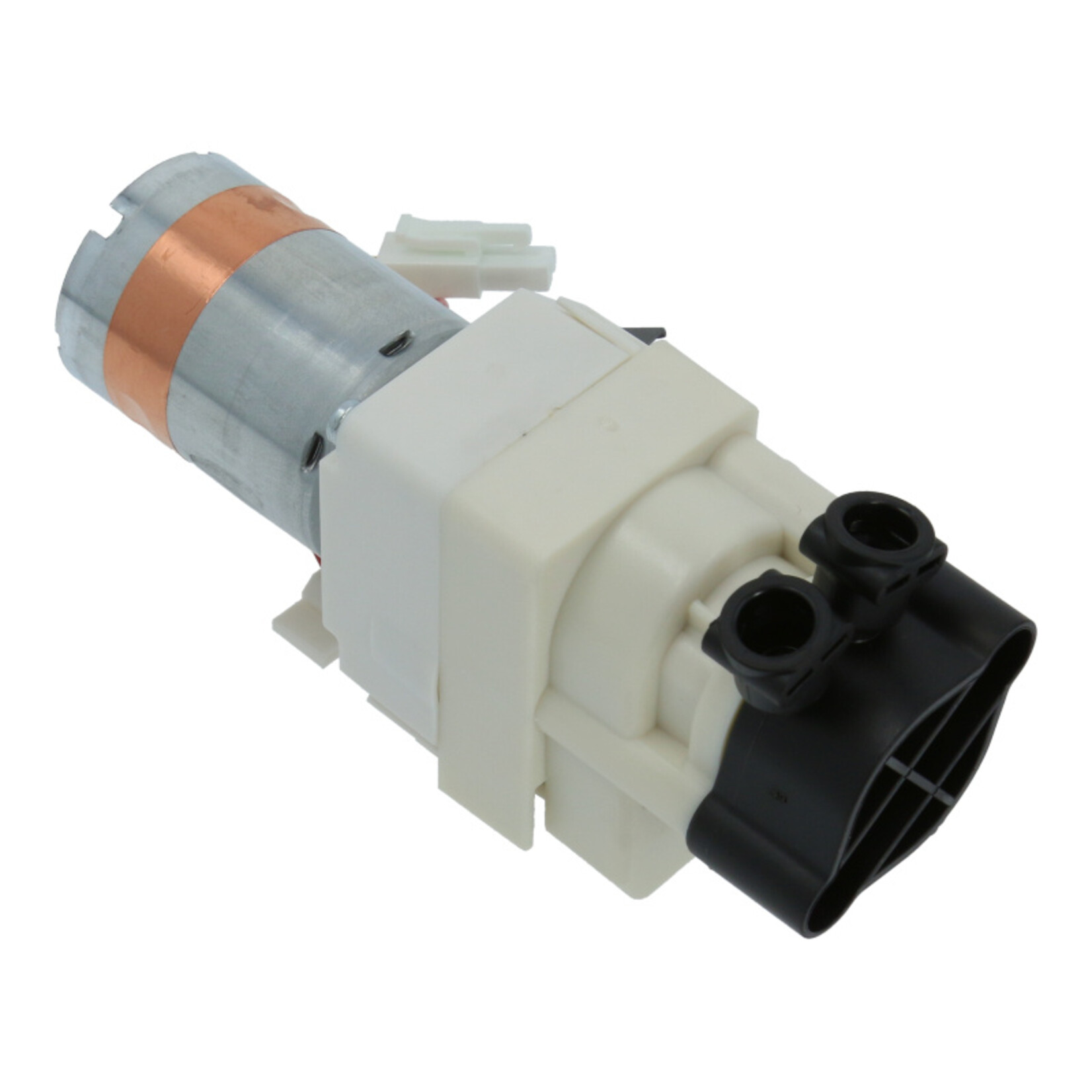 Jura keramiekventiel (12-24V) voor GIGA Serie G2