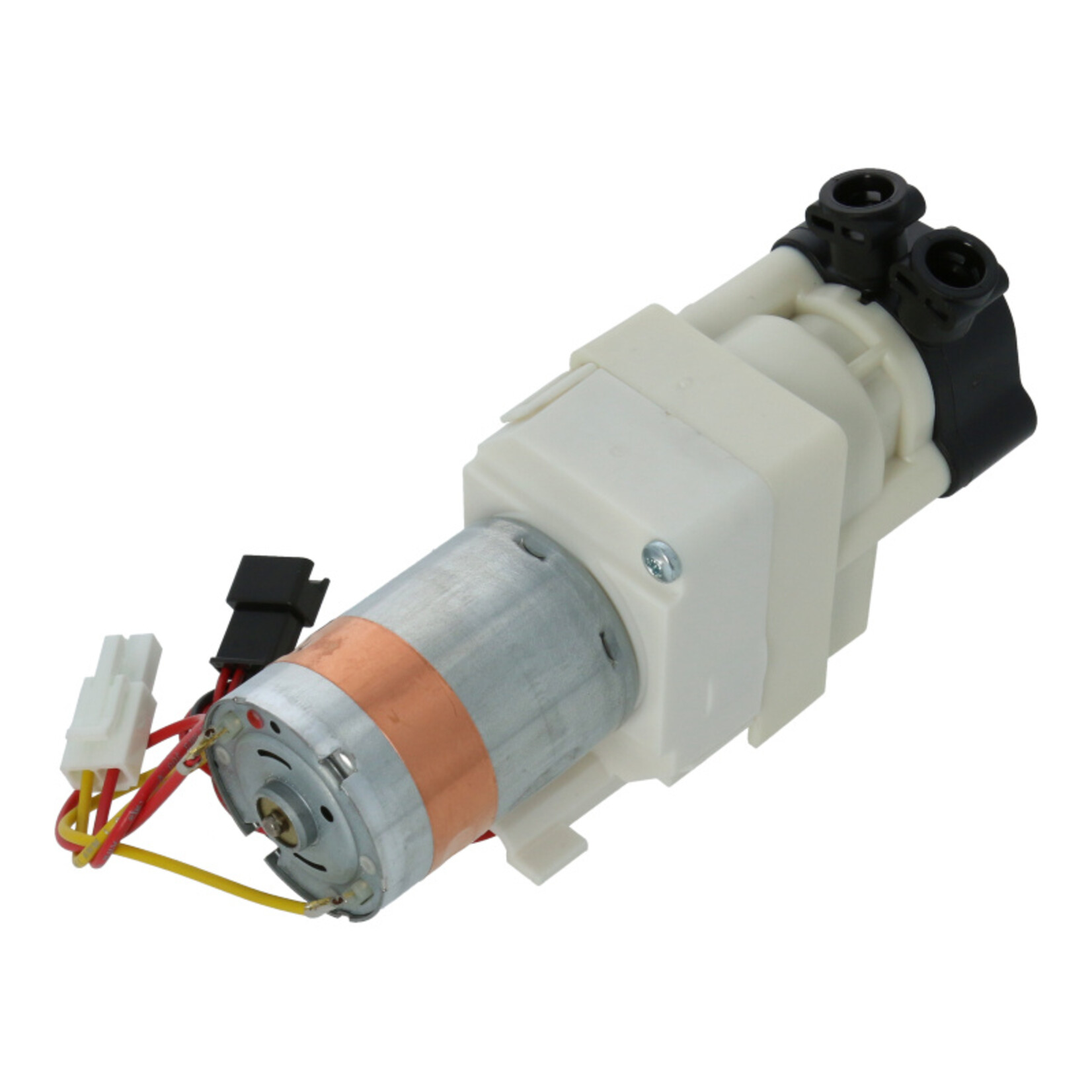 Jura keramiekventiel (12-24V) voor GIGA Serie G2