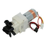 JURA Keramiekventiel 12-24V - Type 73821 | GIGA G2-serie (Stoom & Heet water)
