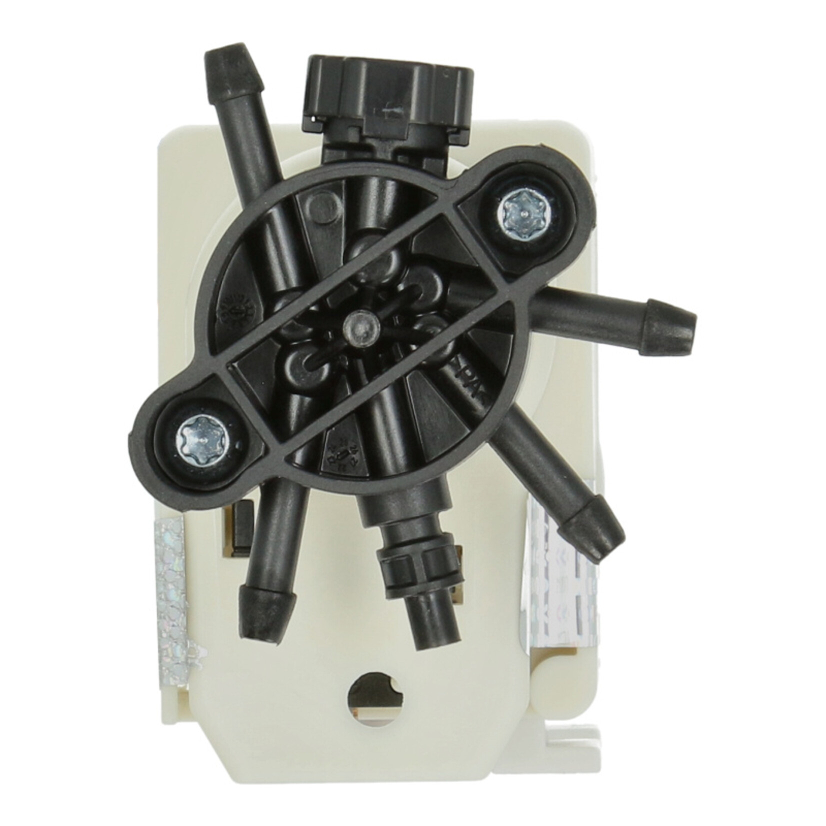 Jura keramiekventiel (12-24V) voor GIGA G2 Serie