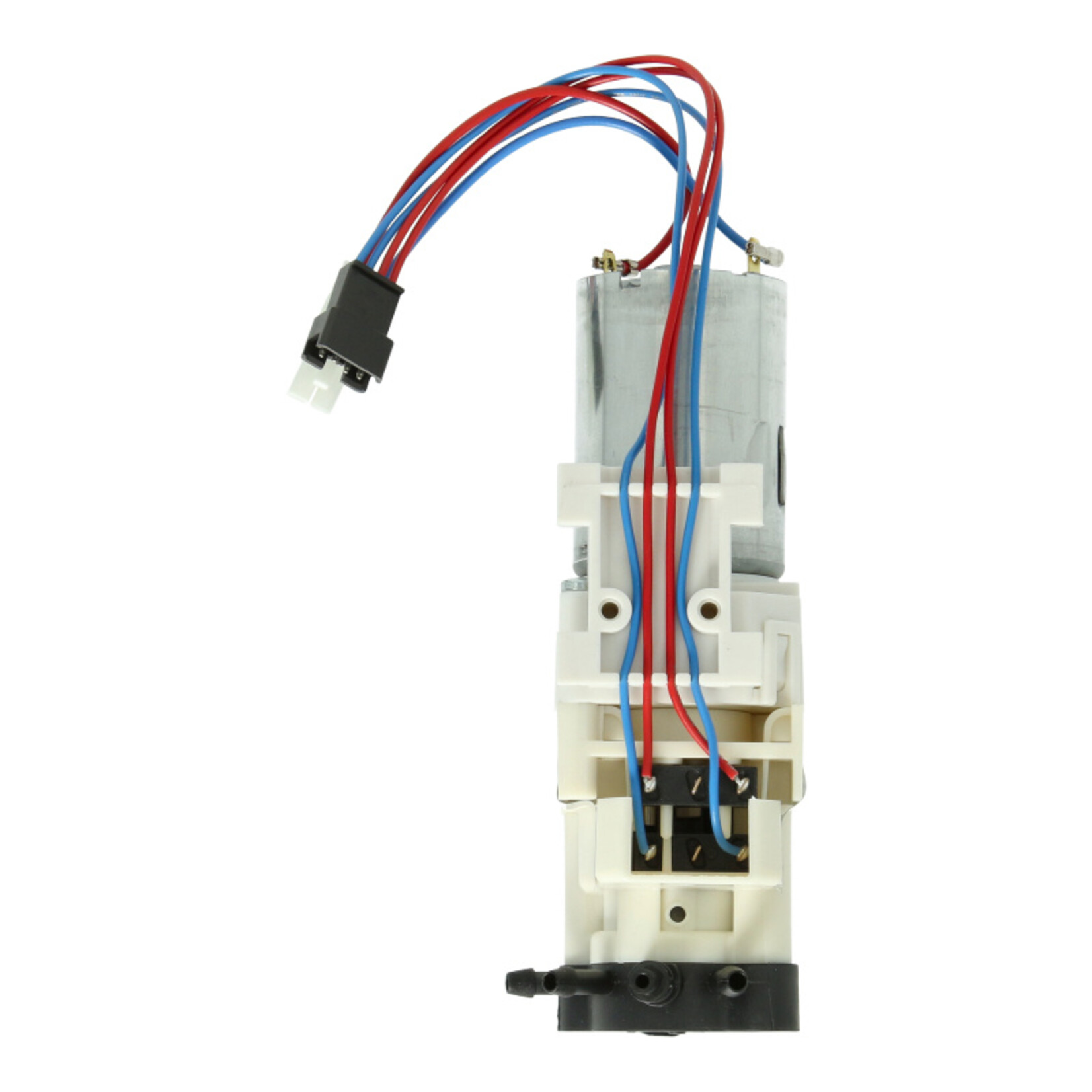 JURA JURA Keramiekventiel 12-24V - Type 73826 | GIGA G2-serie (Zetgroep & Melk)