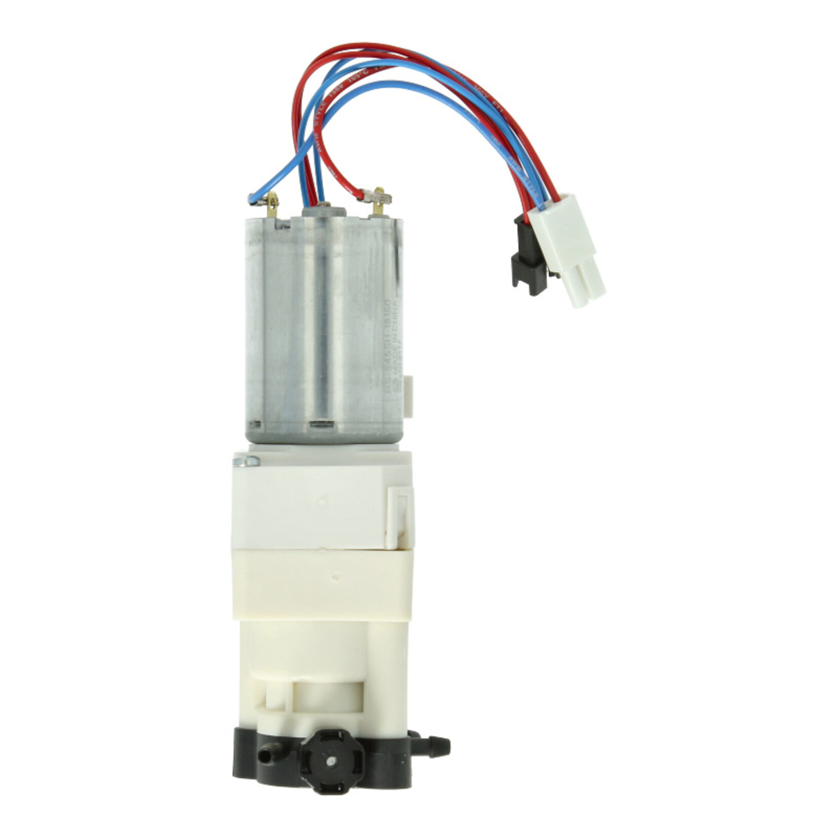 Jura keramiekventiel (12-24V) voor GIGA G2 Serie