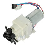 JURA JURA Keramiekventiel 12-24V - Type 73826 | GIGA G2-serie (Zetgroep & Melk)