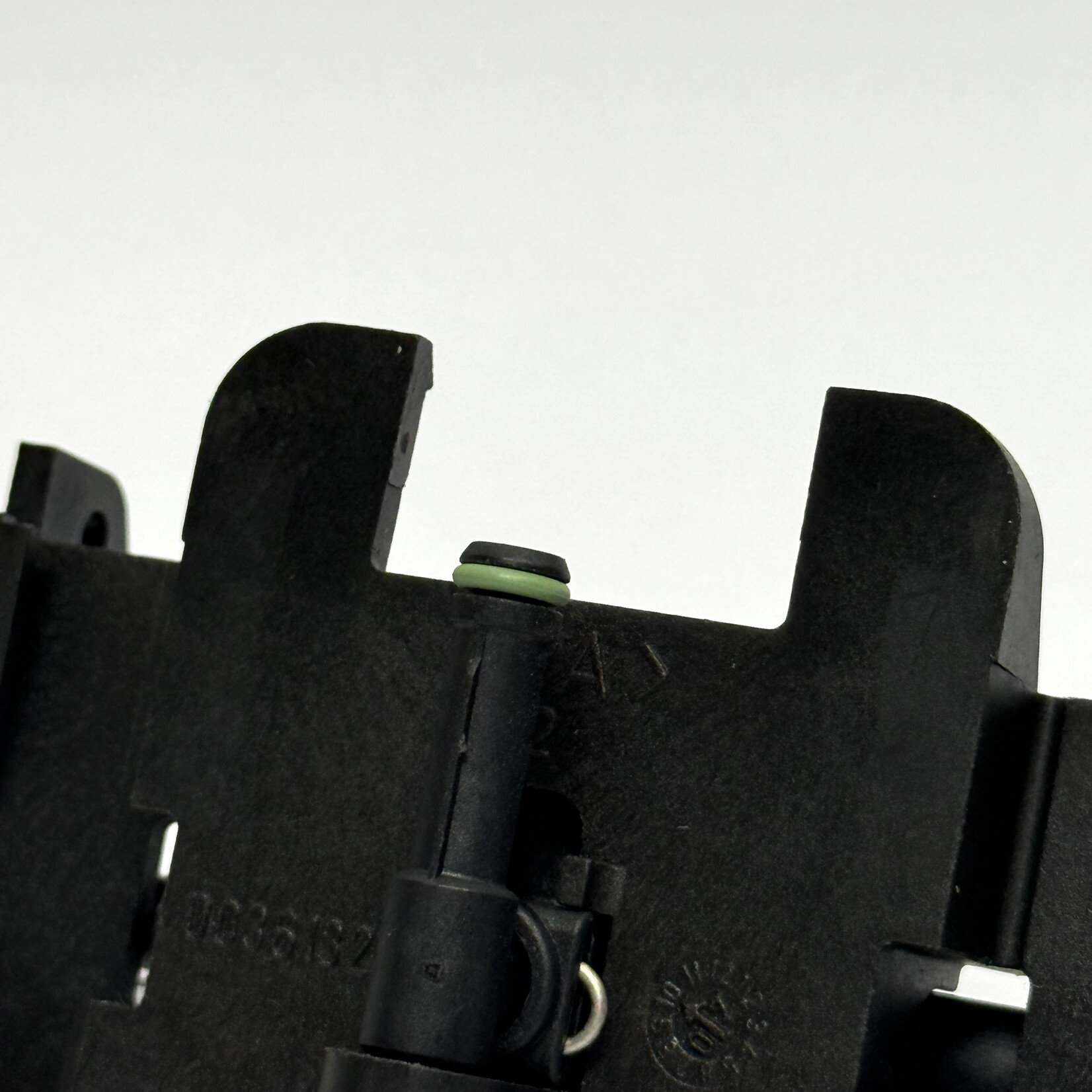 Notrot O-ring voor inlaadpijp in diverse kleuren