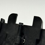 Notrot O-ring voor inlaatpijp in diverse kleuren