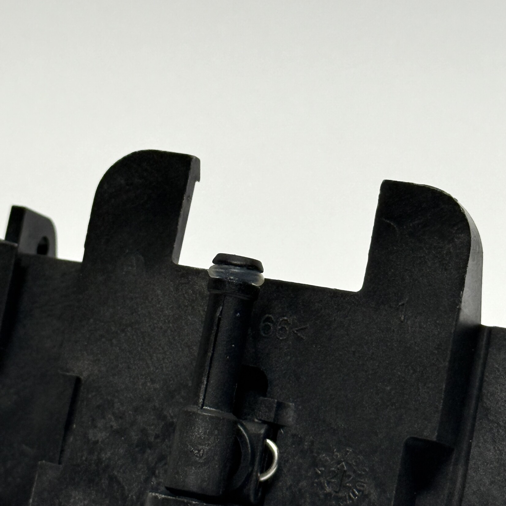 Notrot O-ring voor inlaadpijp in diverse kleuren