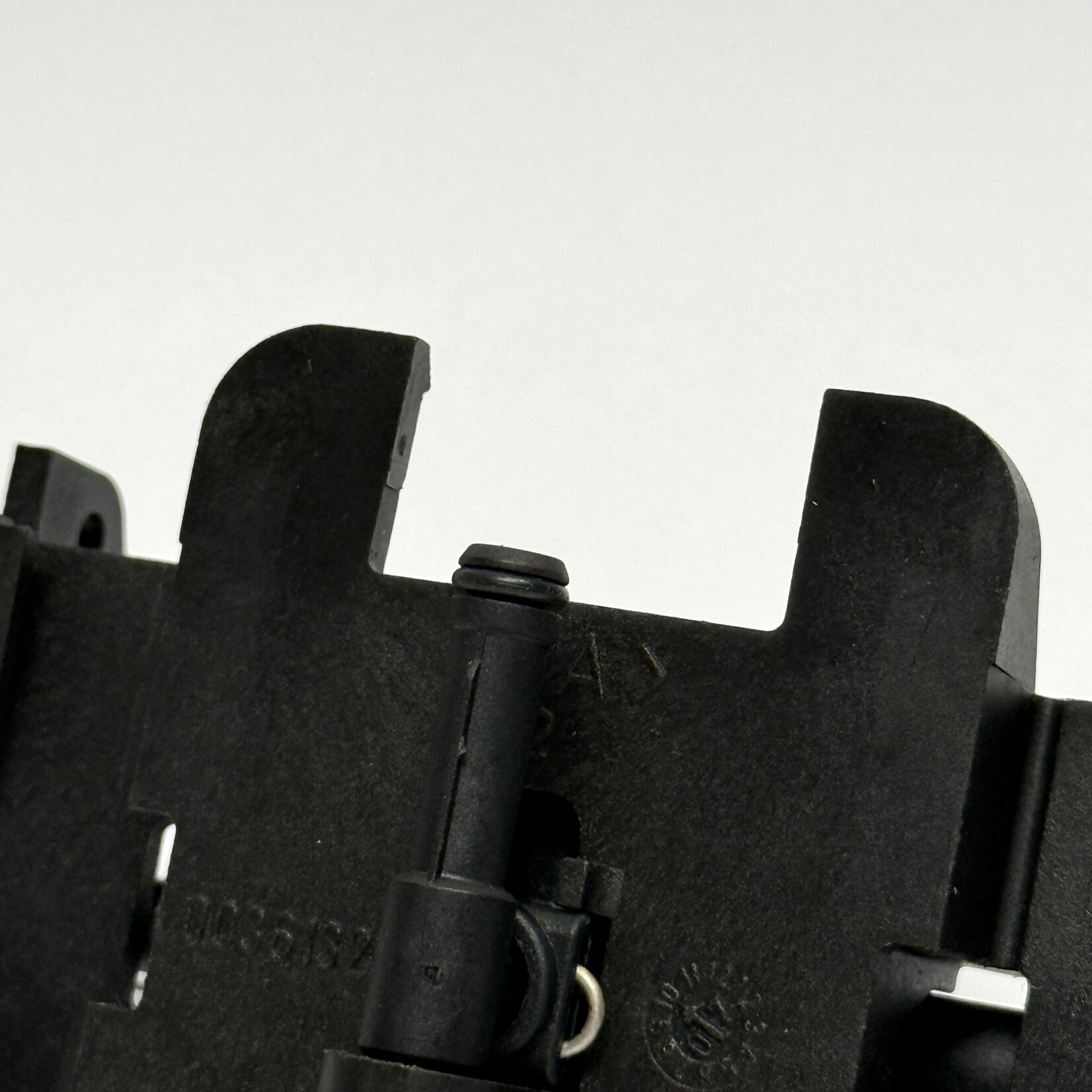 Notrot O-ring voor inlaadpijp in diverse kleuren