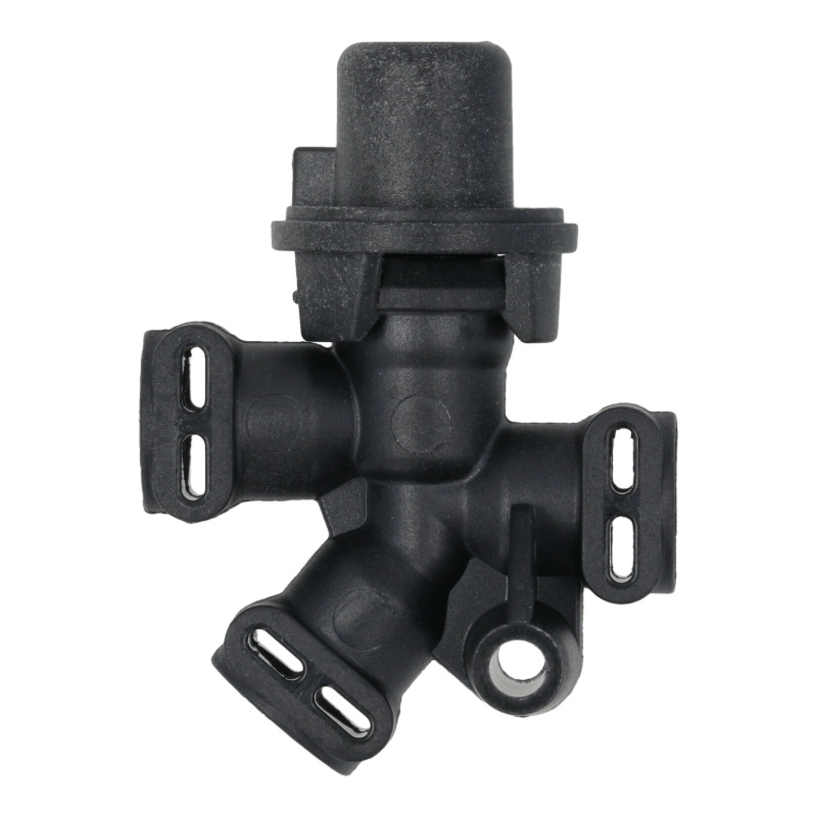 drukventiel Y-vorm voor X8 en X10