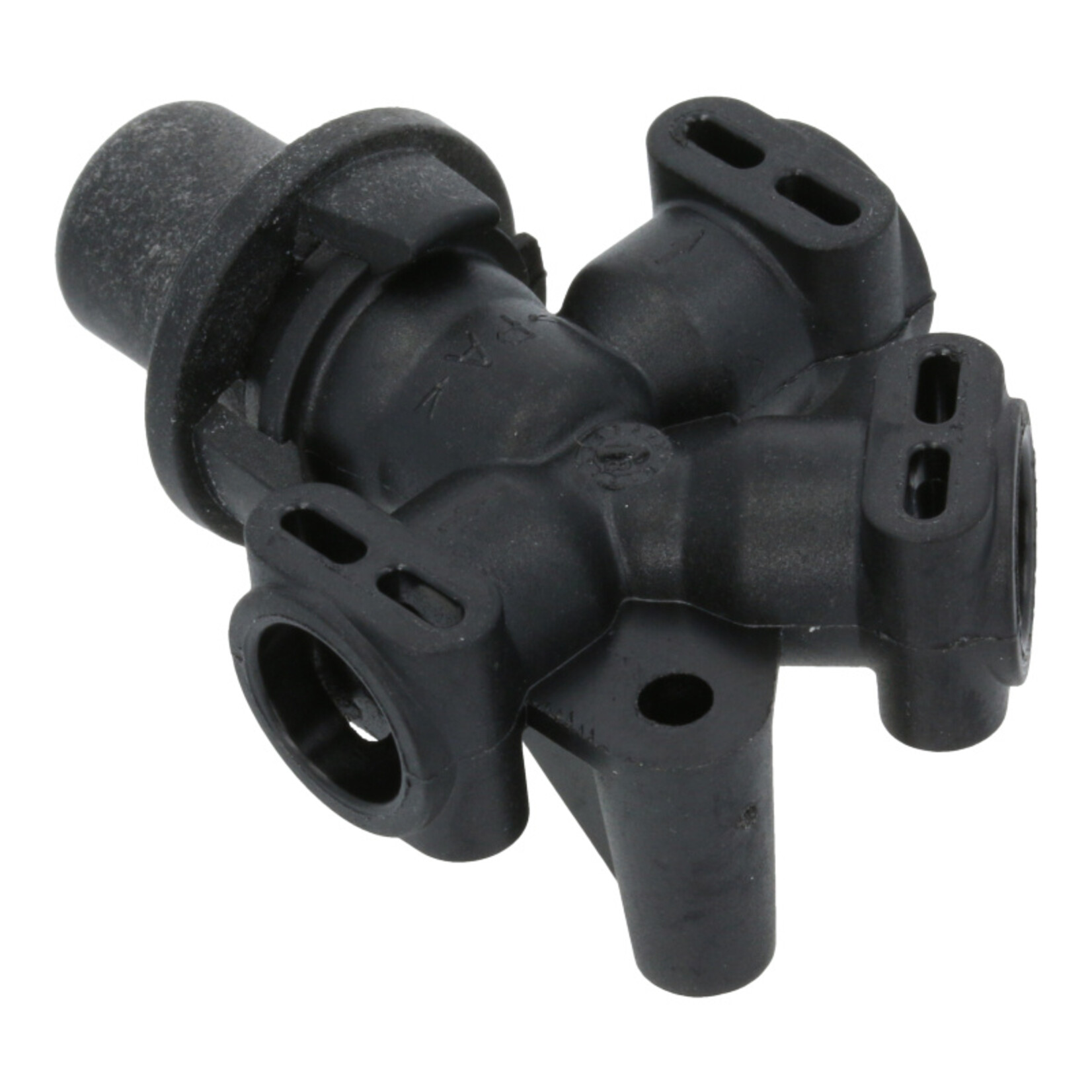 drukventiel Y-vorm voor X8 en X10