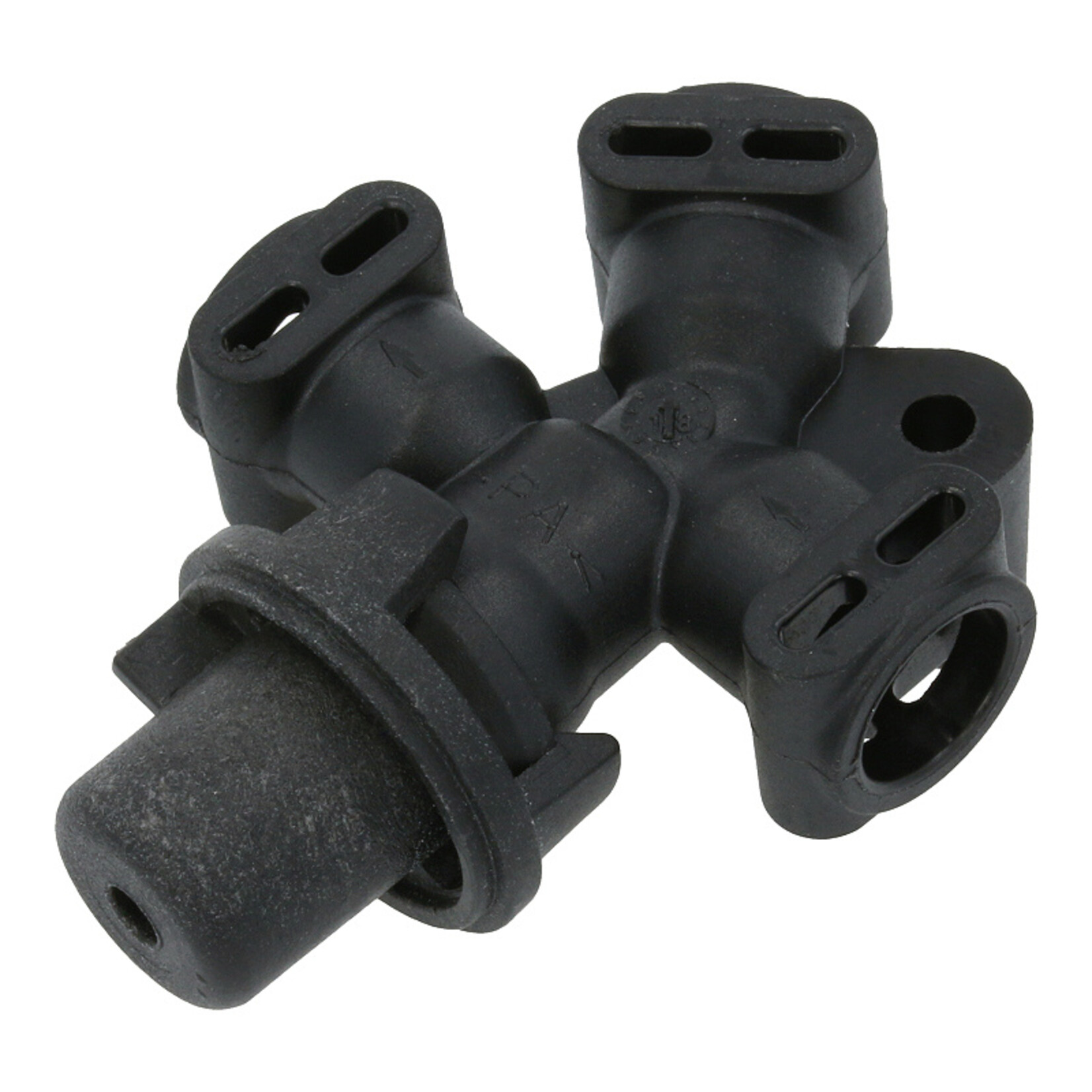 Jura drukventiel Y-vorm voor X8 en X10