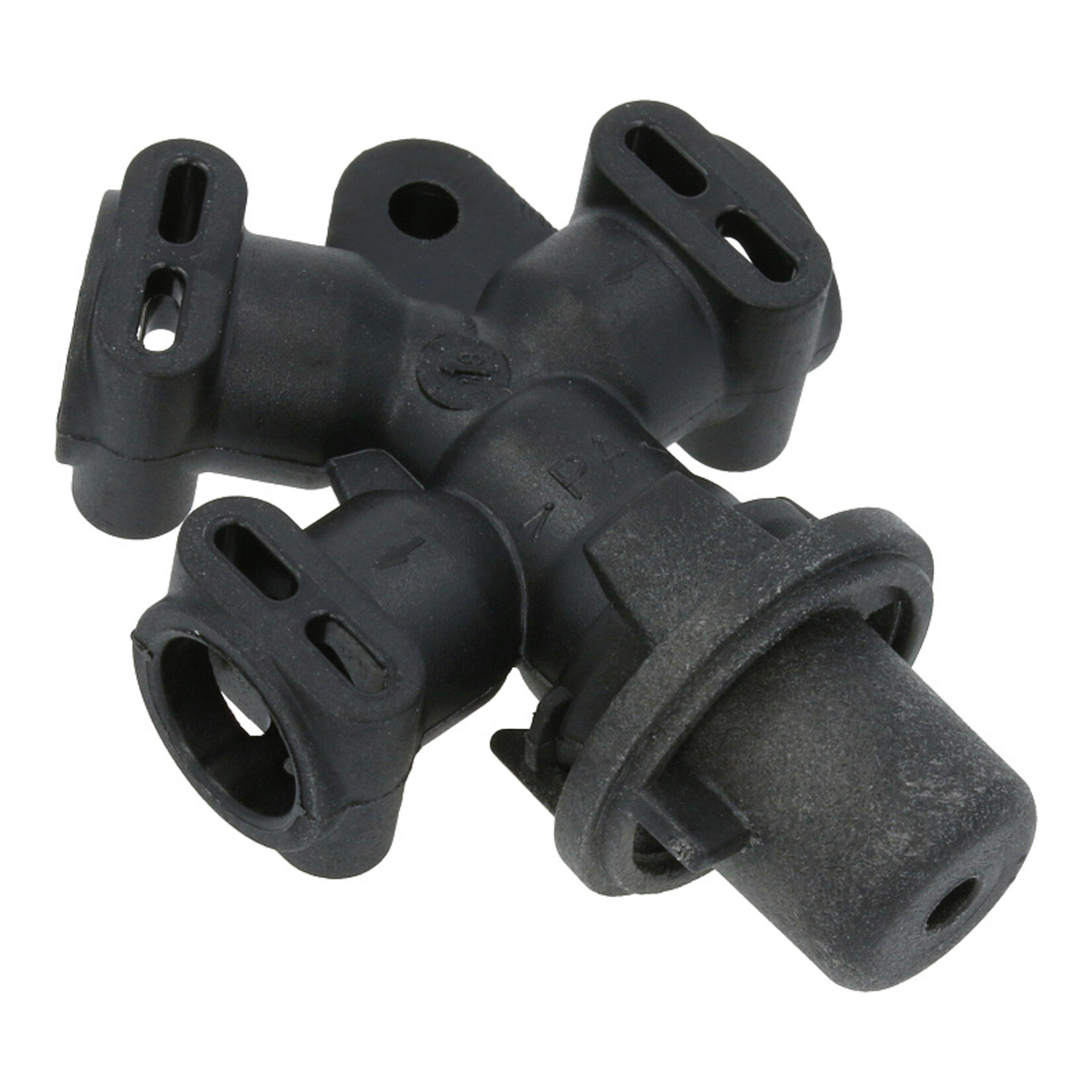 drukventiel Y-vorm voor X8 en X10