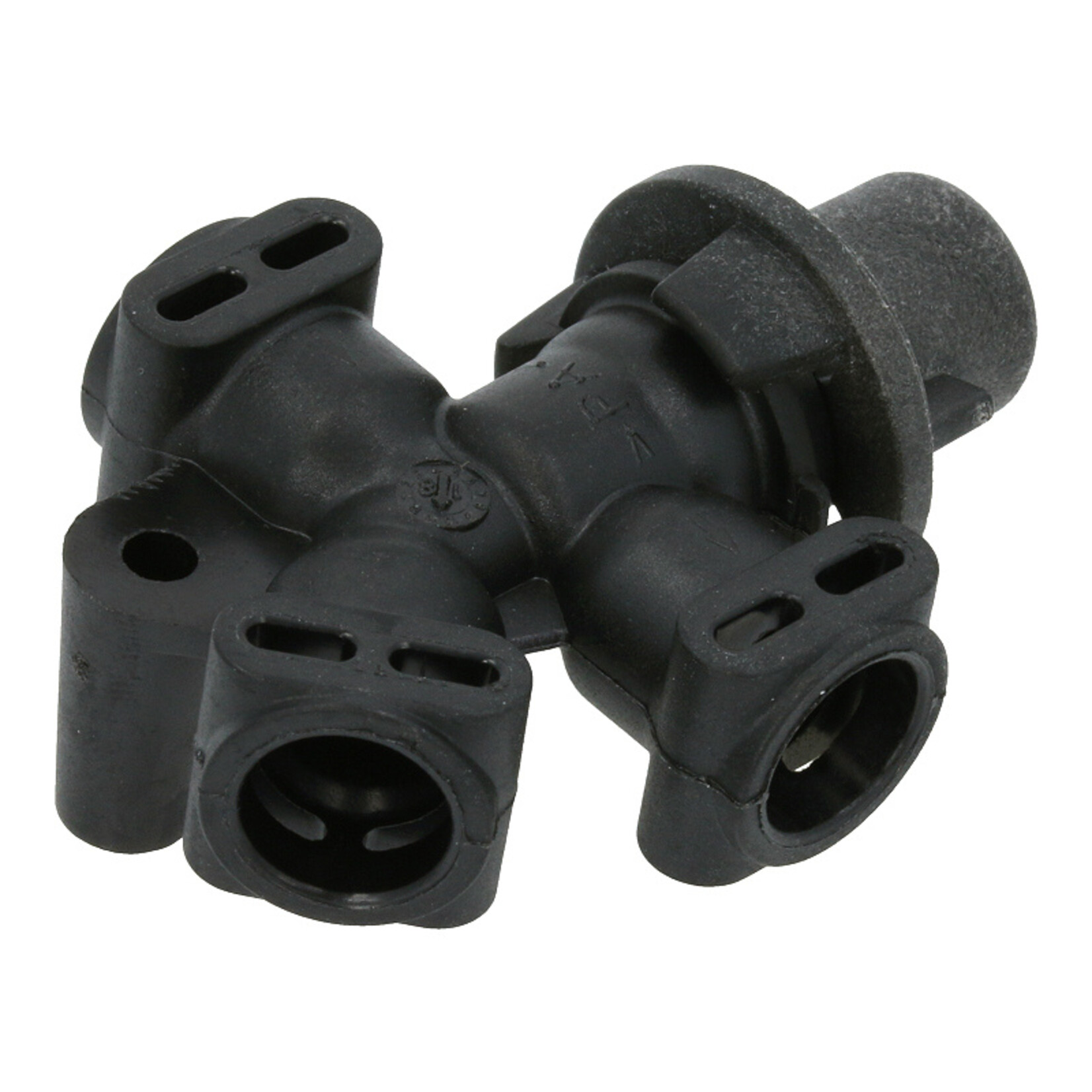 drukventiel Y-vorm voor X8 en X10