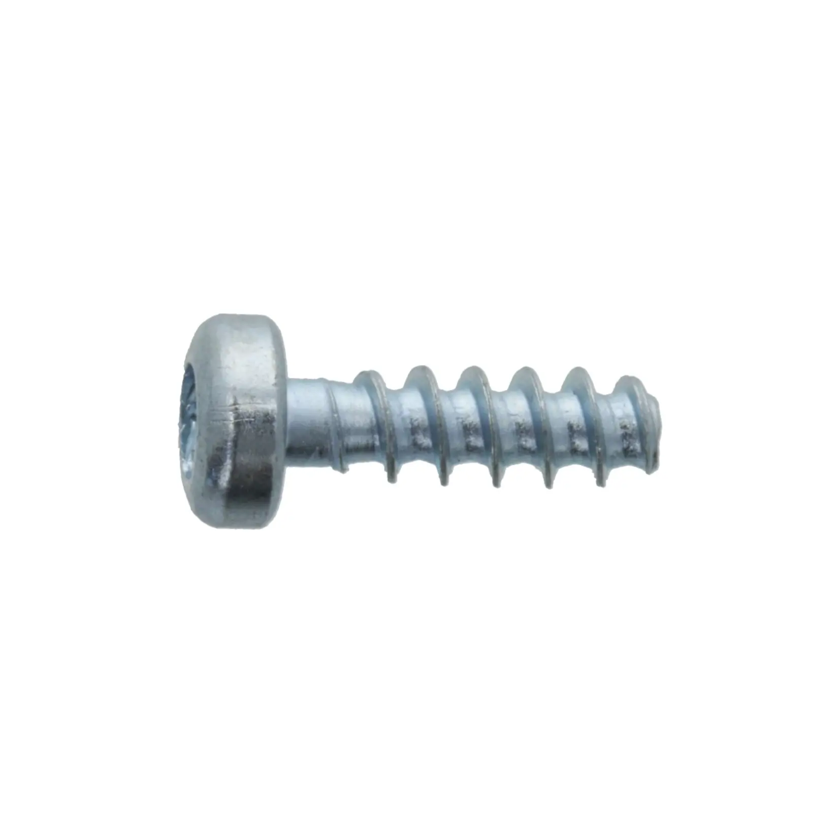 Jura schroef  3 x 10 mm T10