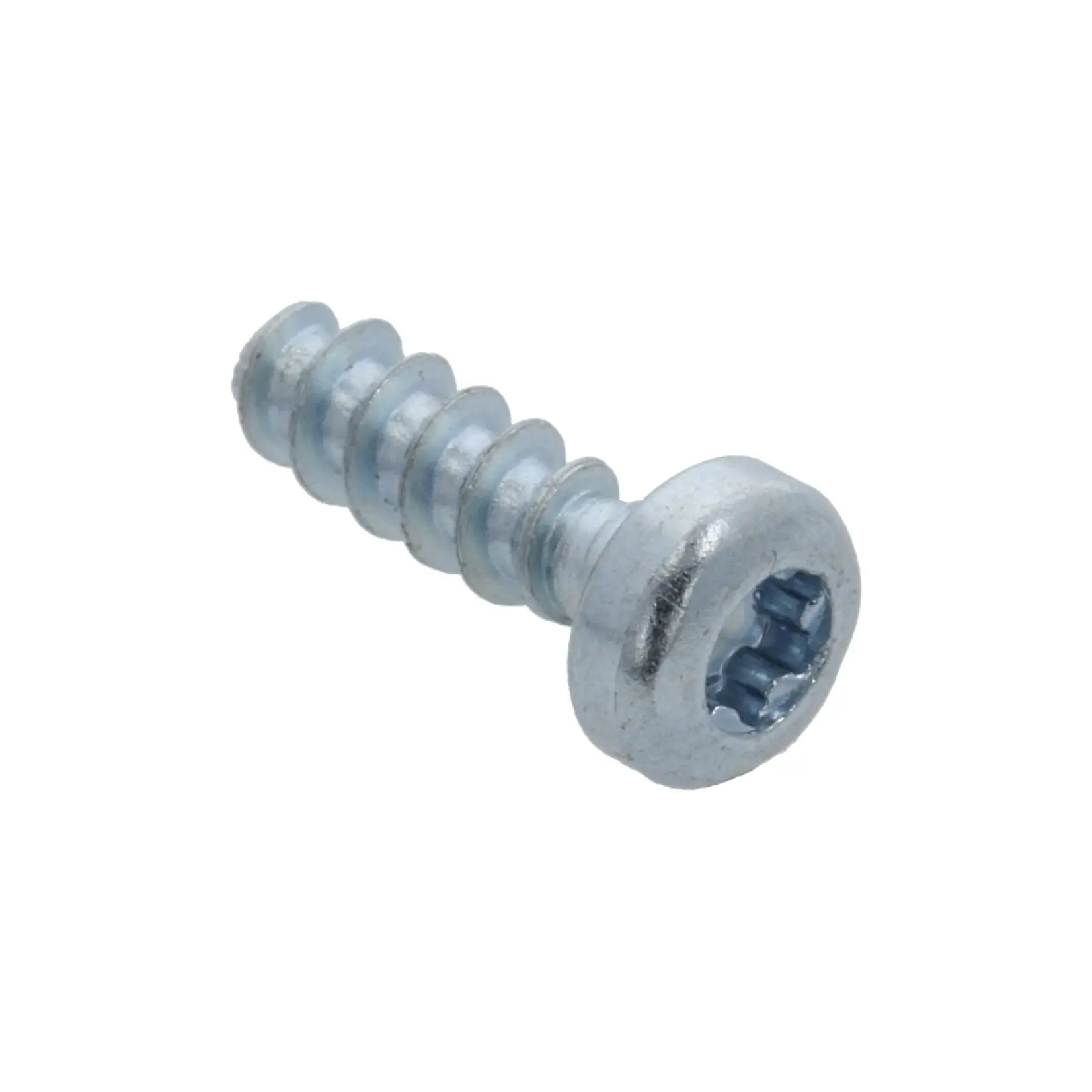 Jura schroef  3 x 10 mm T10