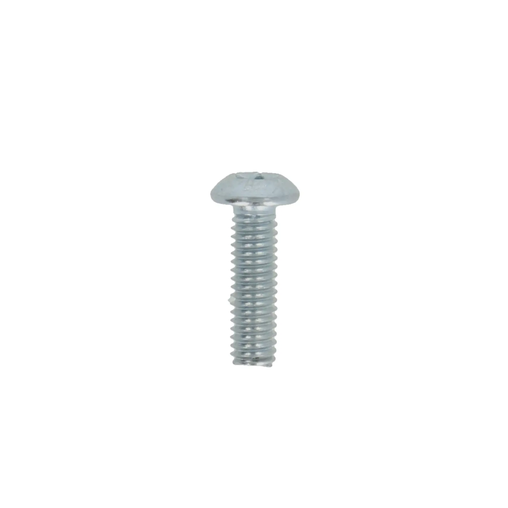 Schroef t.b.v. geleider M4x14