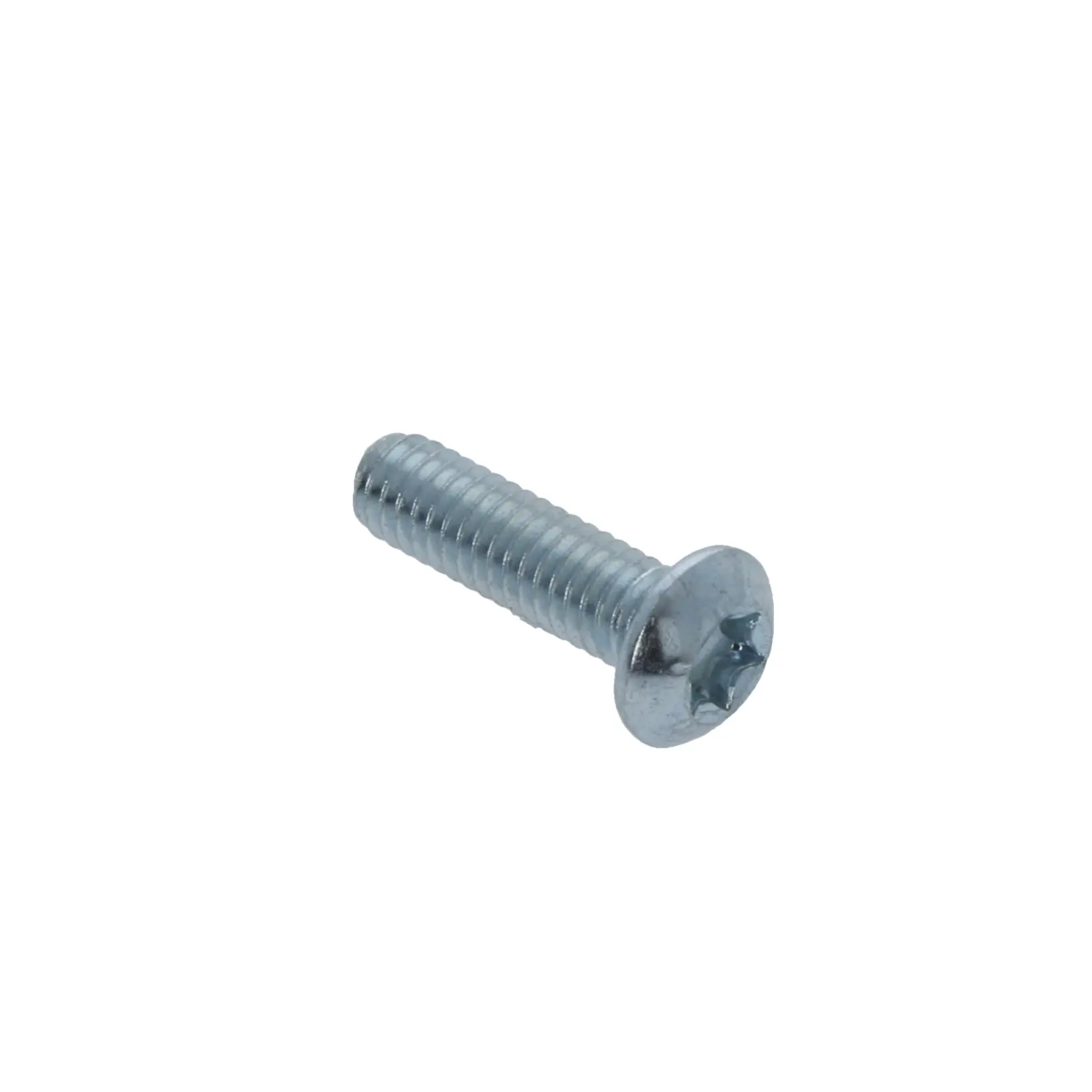 Schroef t.b.v. geleider M4x14